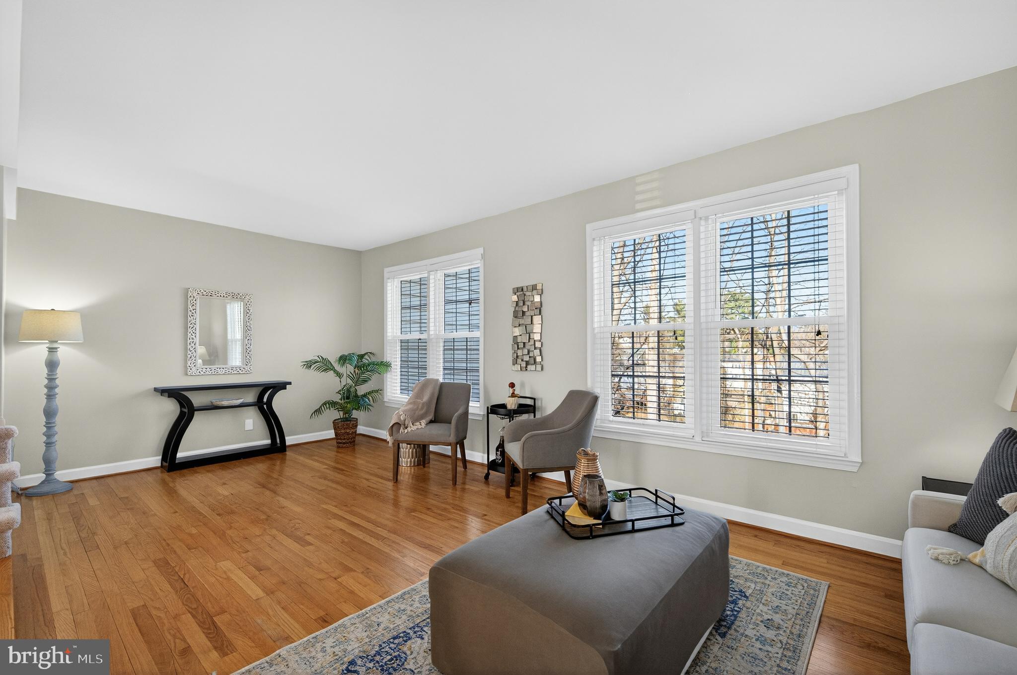 CROWNLEIGH - Residential