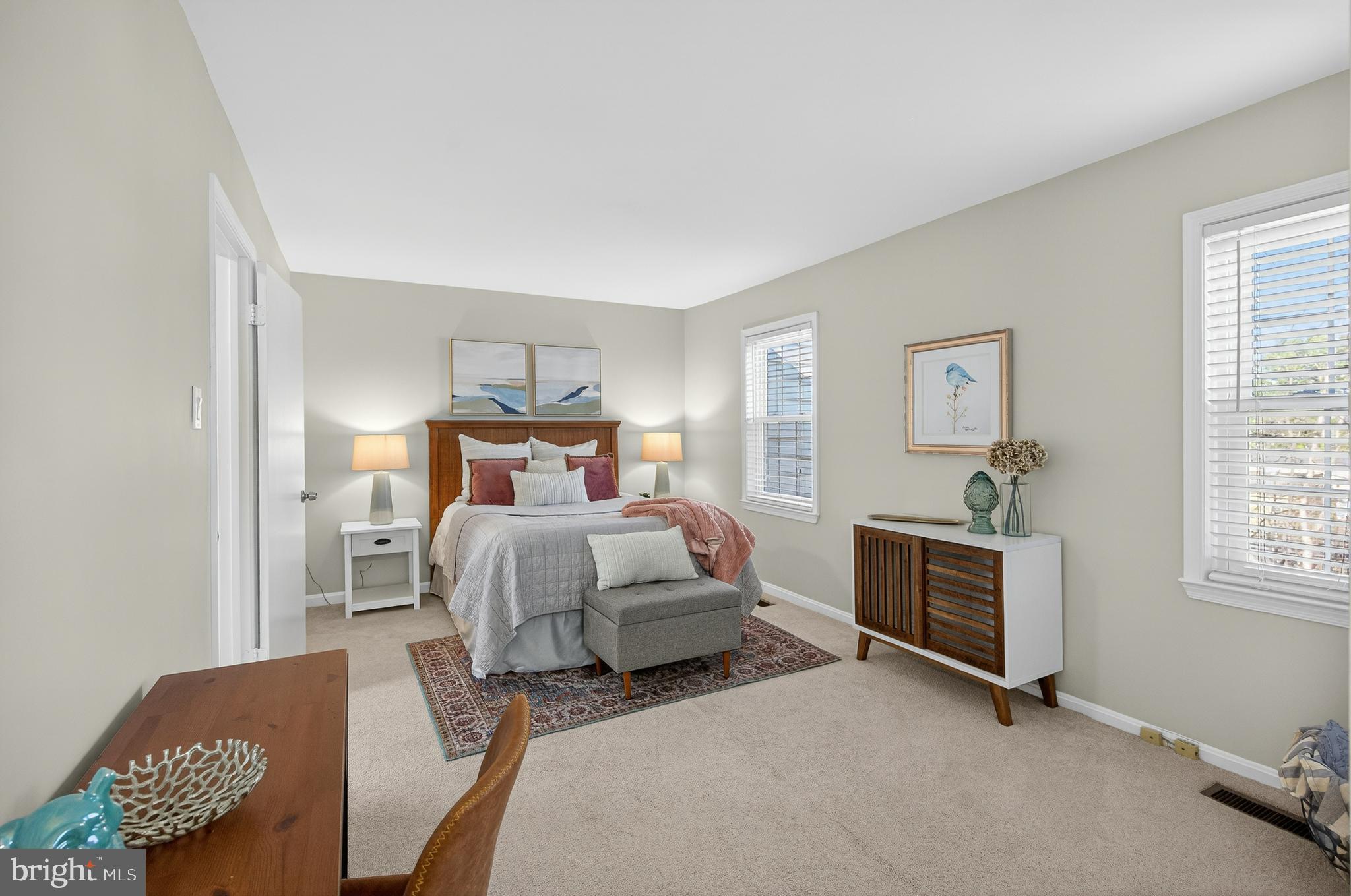 CROWNLEIGH - Residential