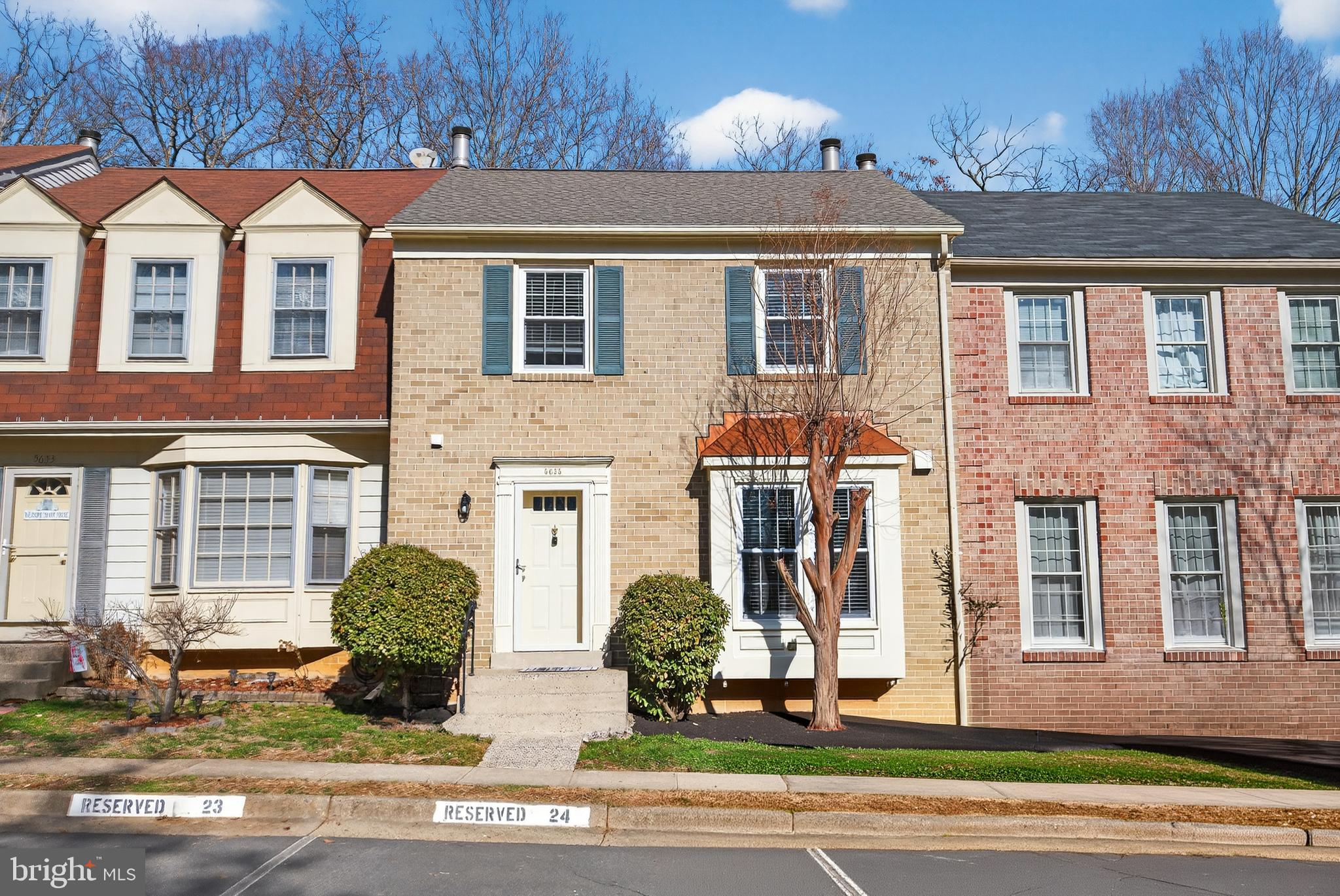 5635 SUTHERLAND COURT