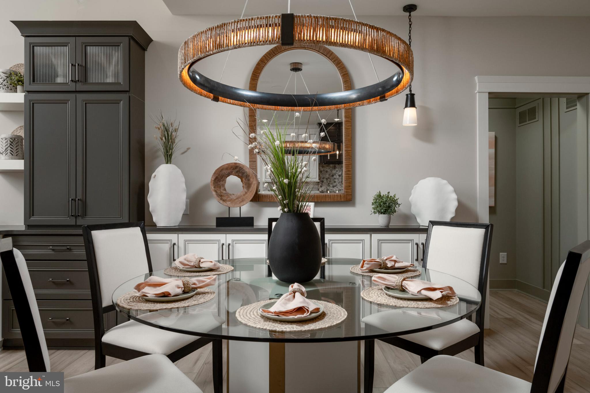 THE KNOLL AT IRONS LANE - Residential