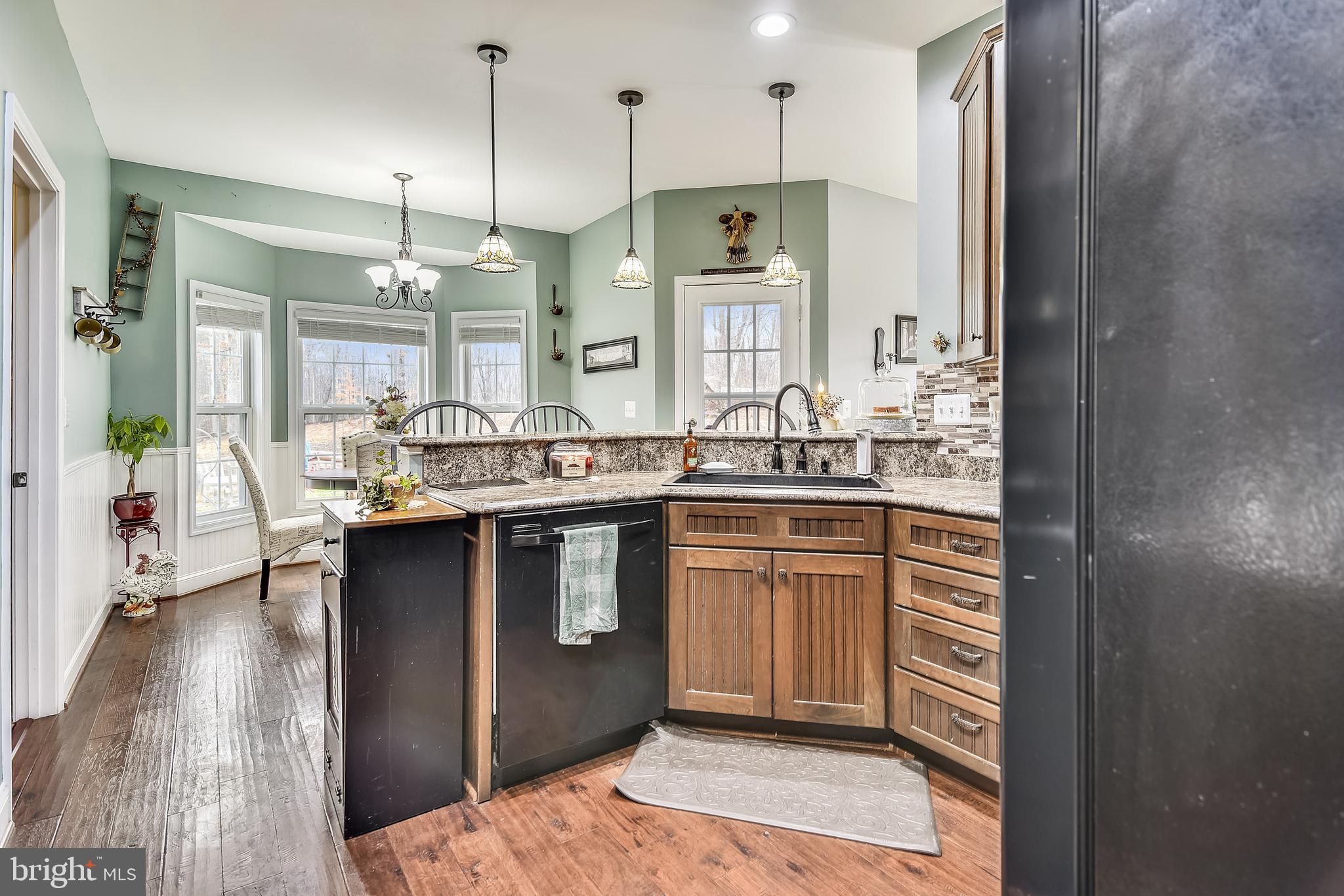 DOVE HILL ESTATES - Residential