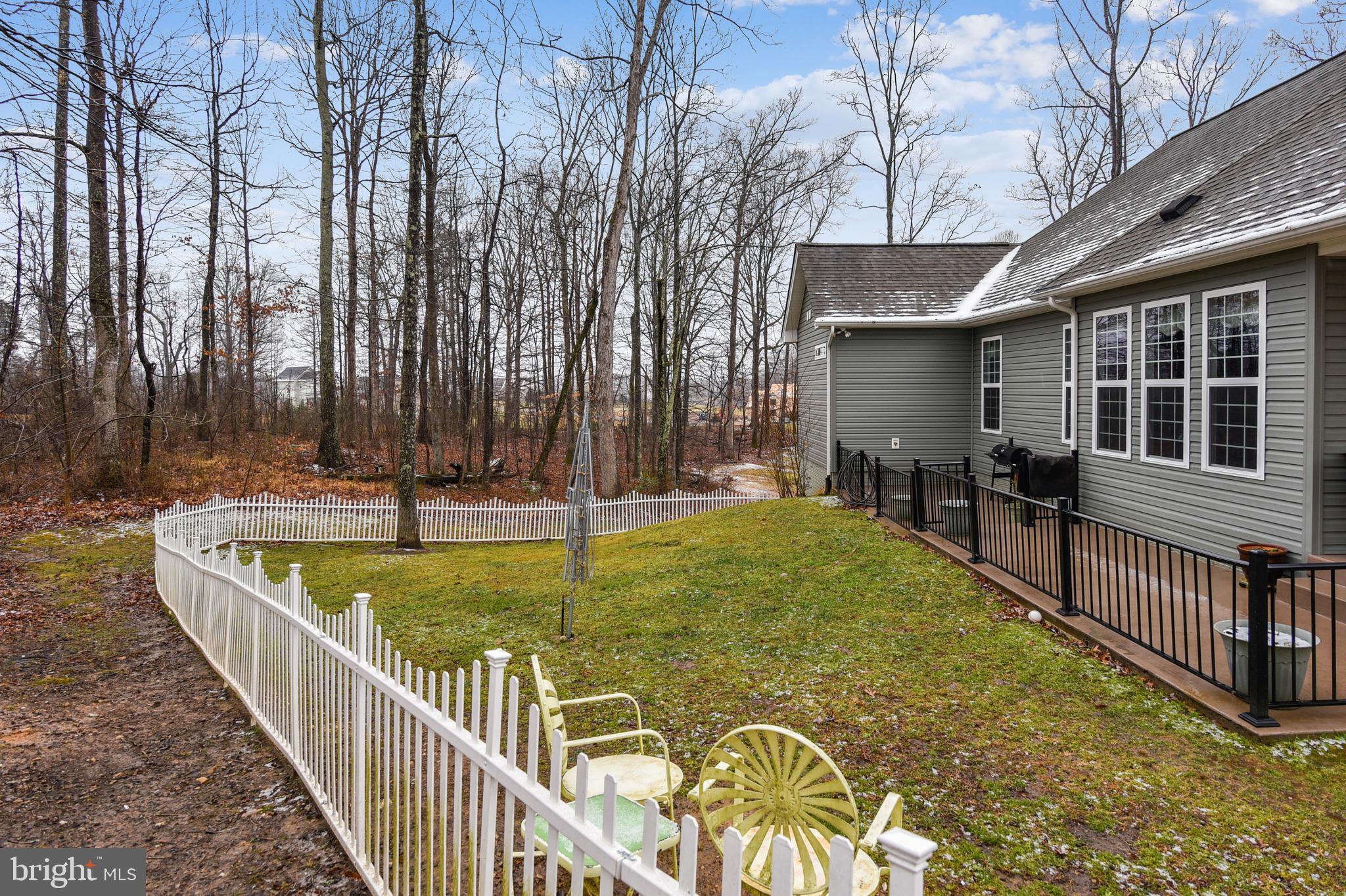 DOVE HILL ESTATES - Residential