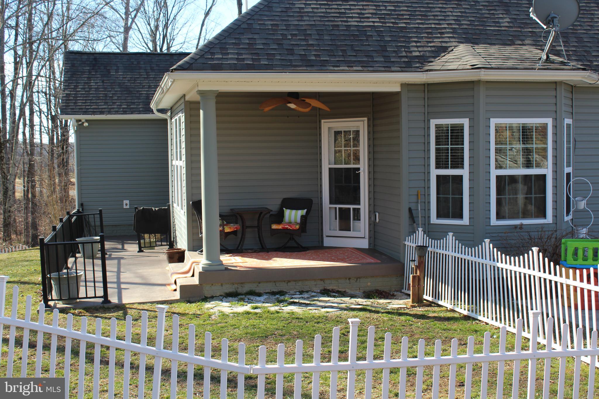 DOVE HILL ESTATES - Residential