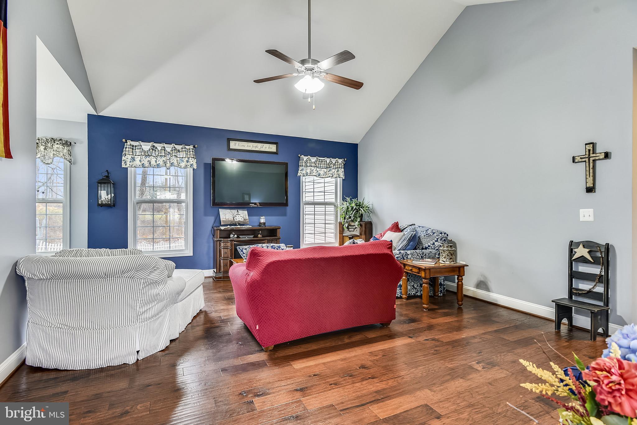 DOVE HILL ESTATES - Residential