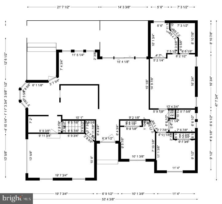 DOVE HILL ESTATES - Residential