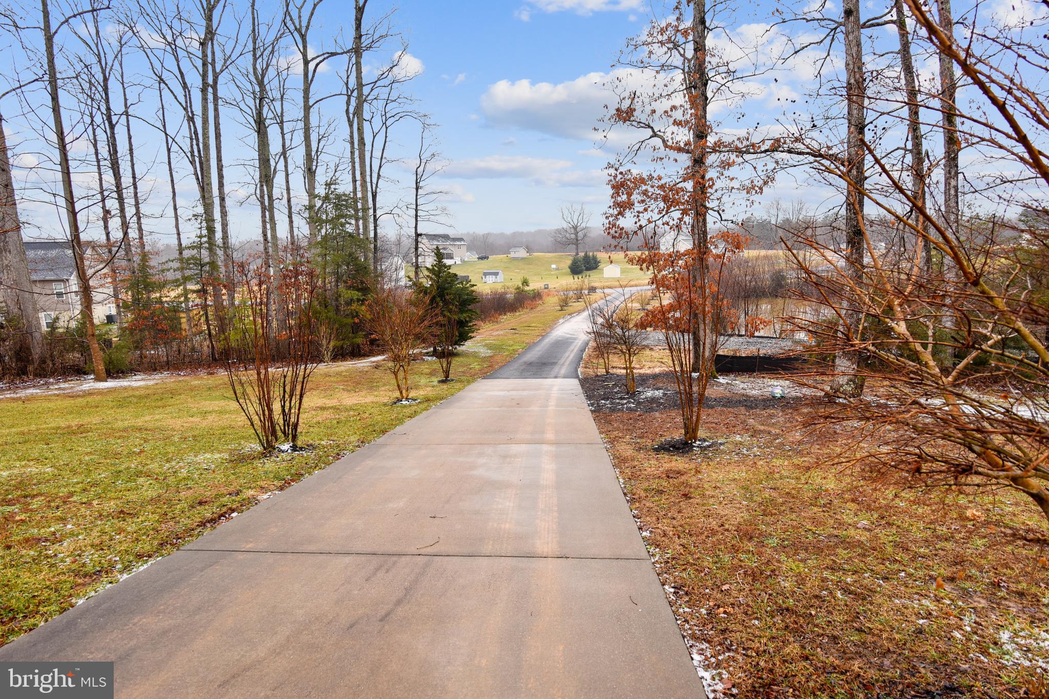 DOVE HILL ESTATES - Residential