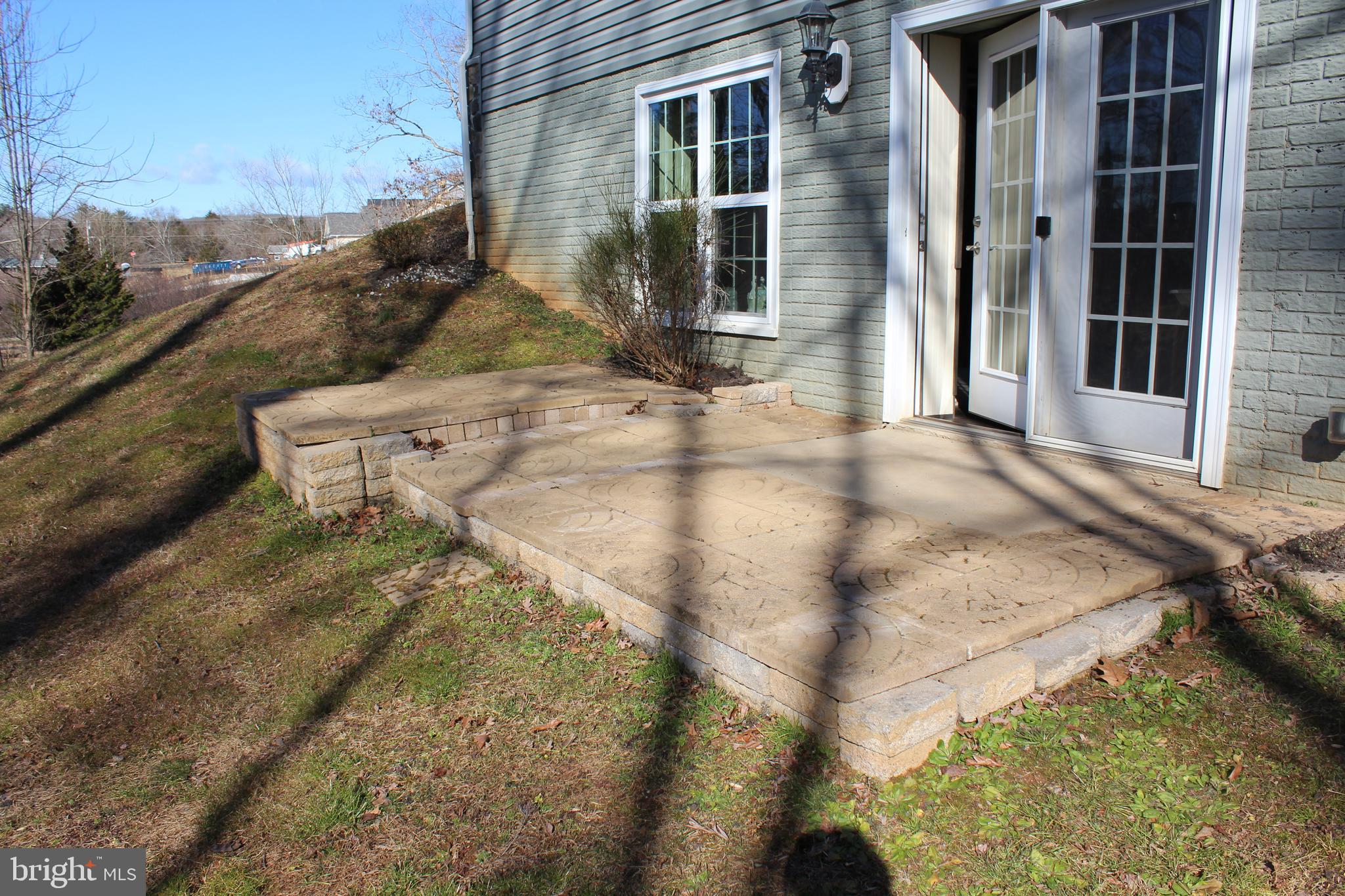 DOVE HILL ESTATES - Residential