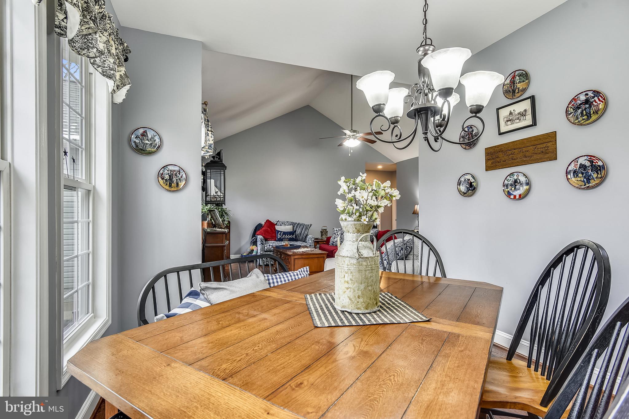 DOVE HILL ESTATES - Residential