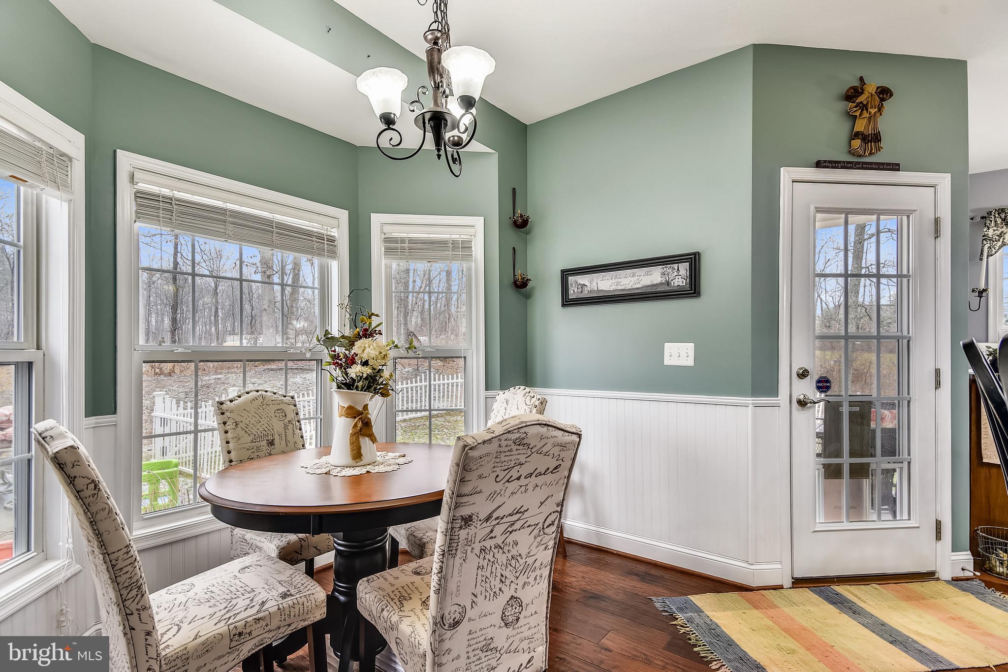 DOVE HILL ESTATES - Residential