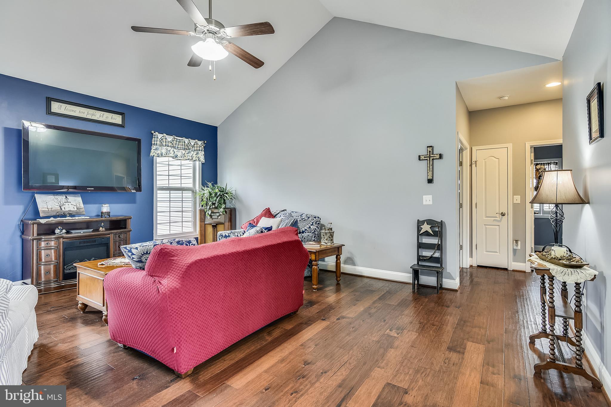 DOVE HILL ESTATES - Residential