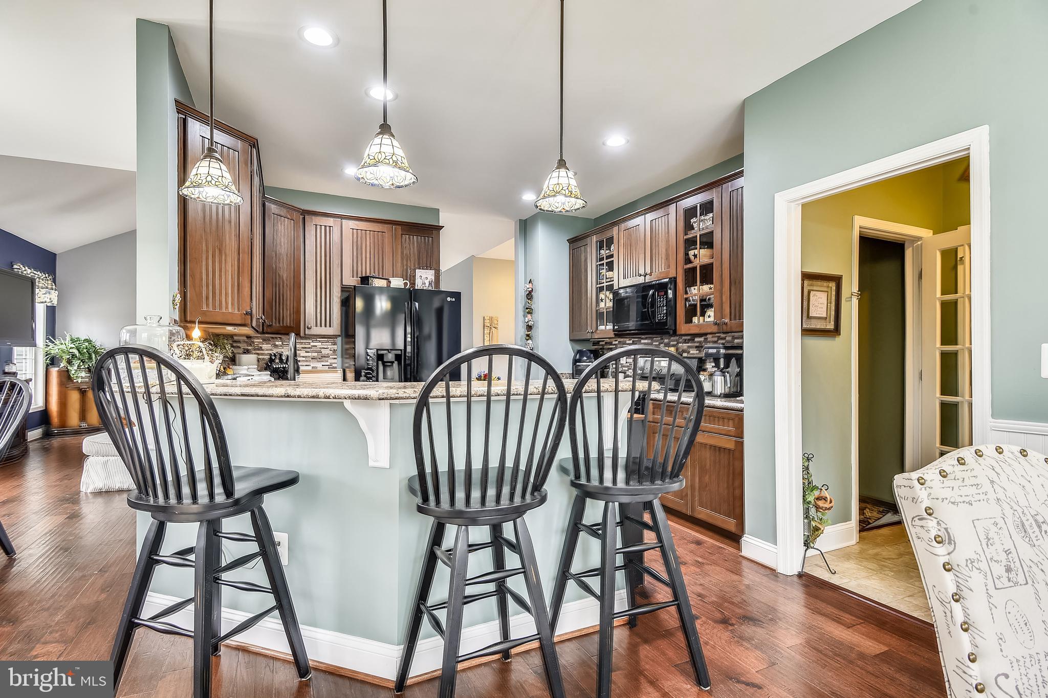 DOVE HILL ESTATES - Residential