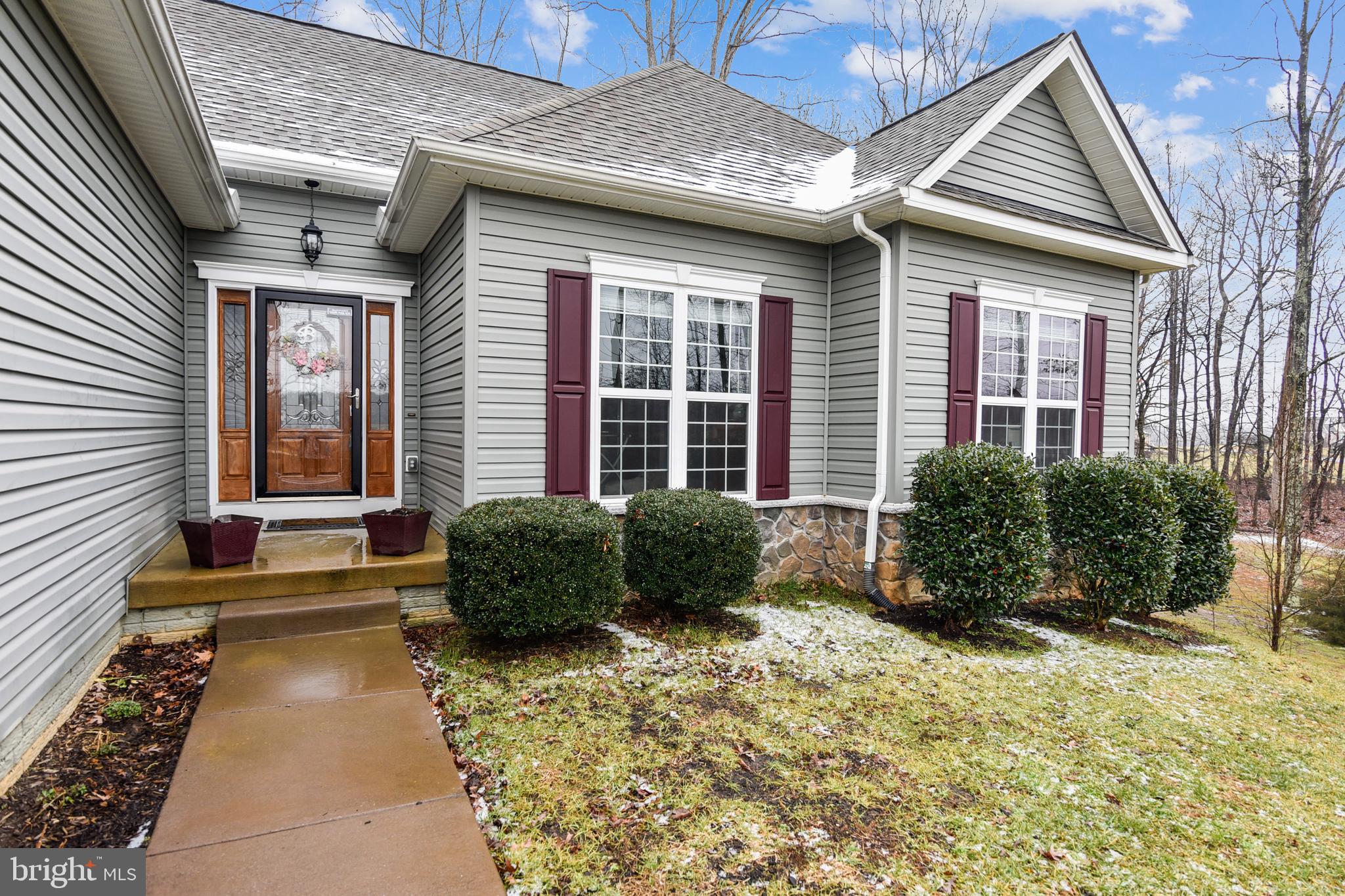 DOVE HILL ESTATES - Residential