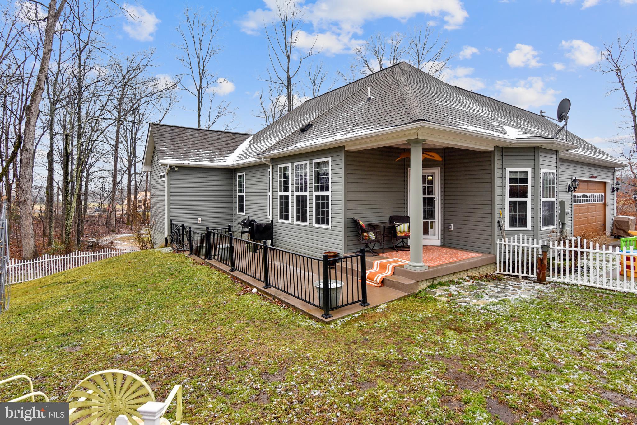 DOVE HILL ESTATES - Residential