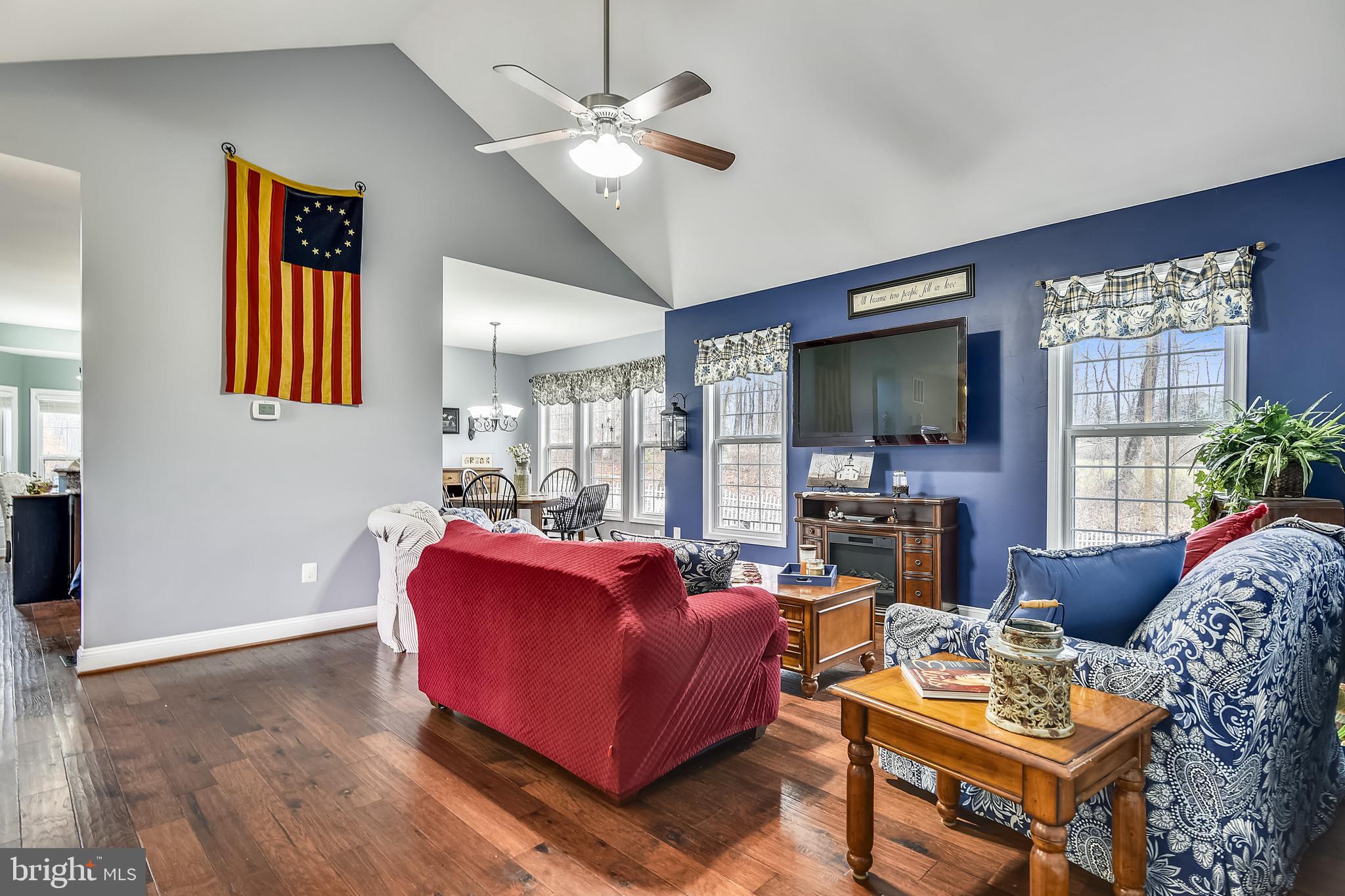 DOVE HILL ESTATES - Residential