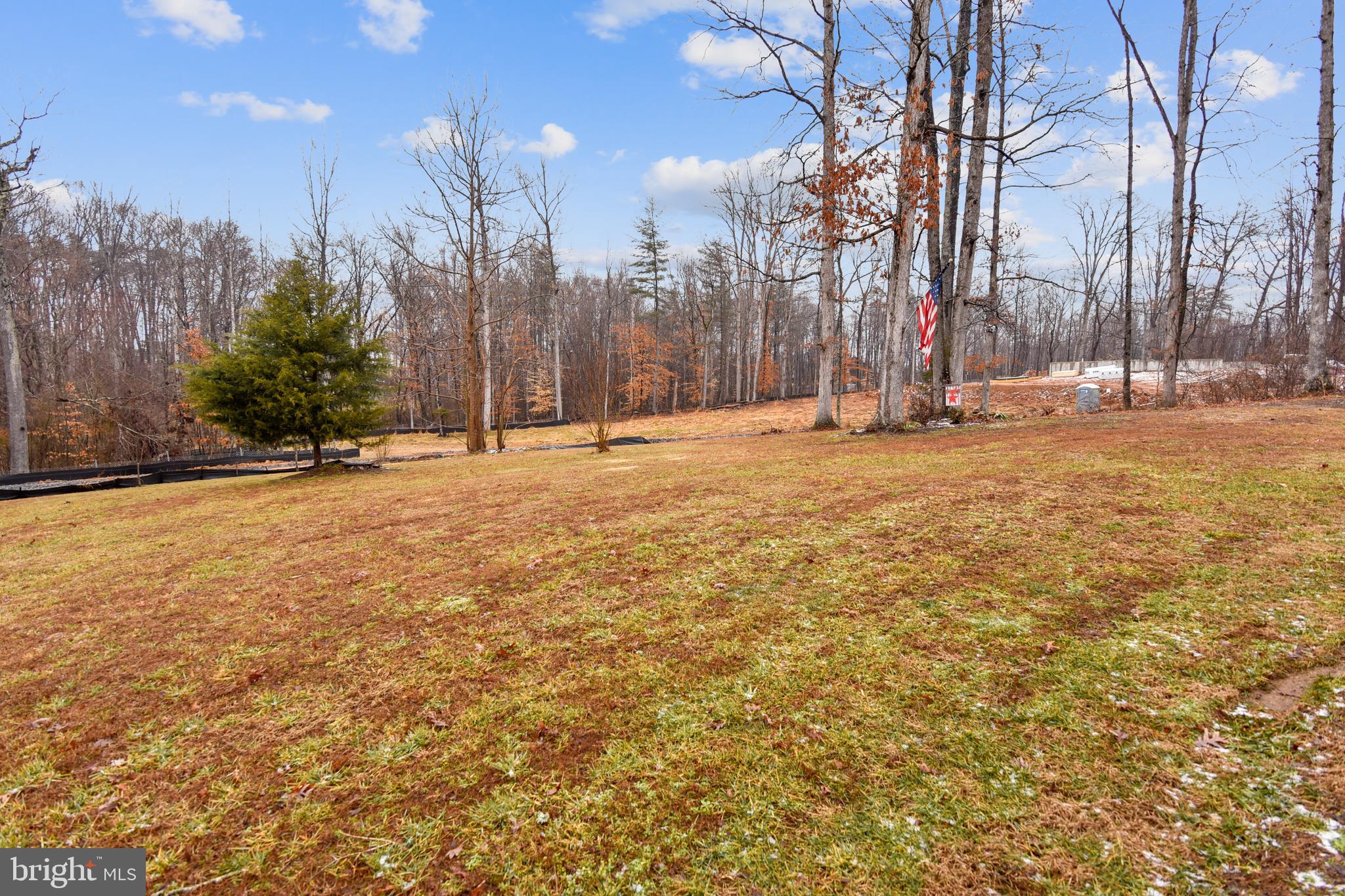 DOVE HILL ESTATES - Residential