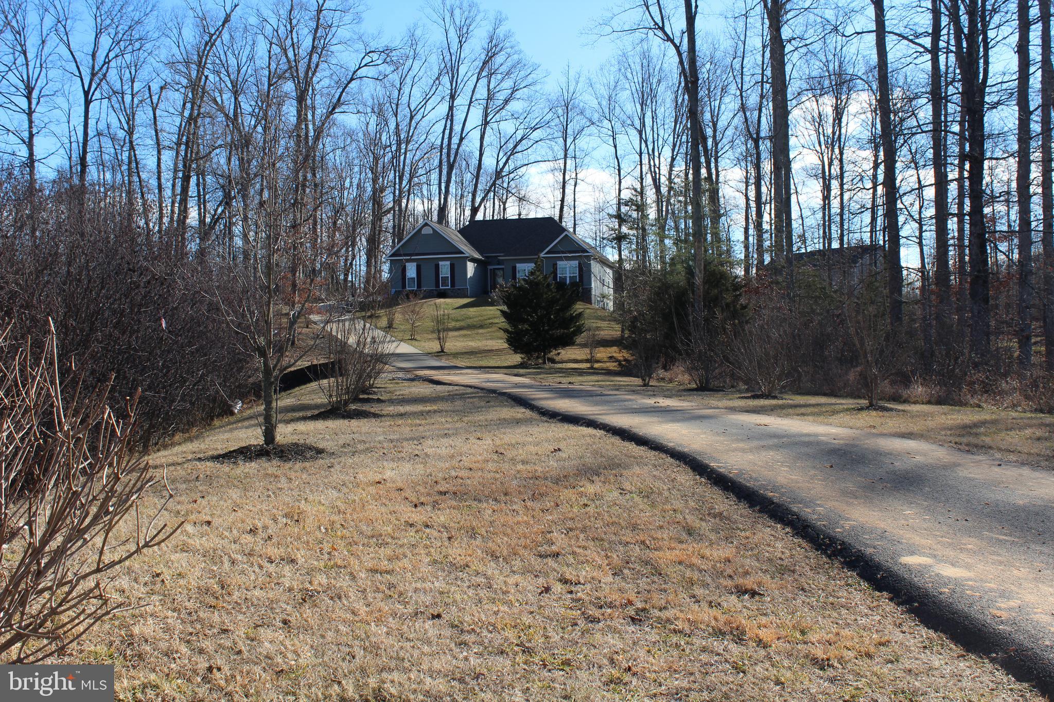 DOVE HILL ESTATES - Residential