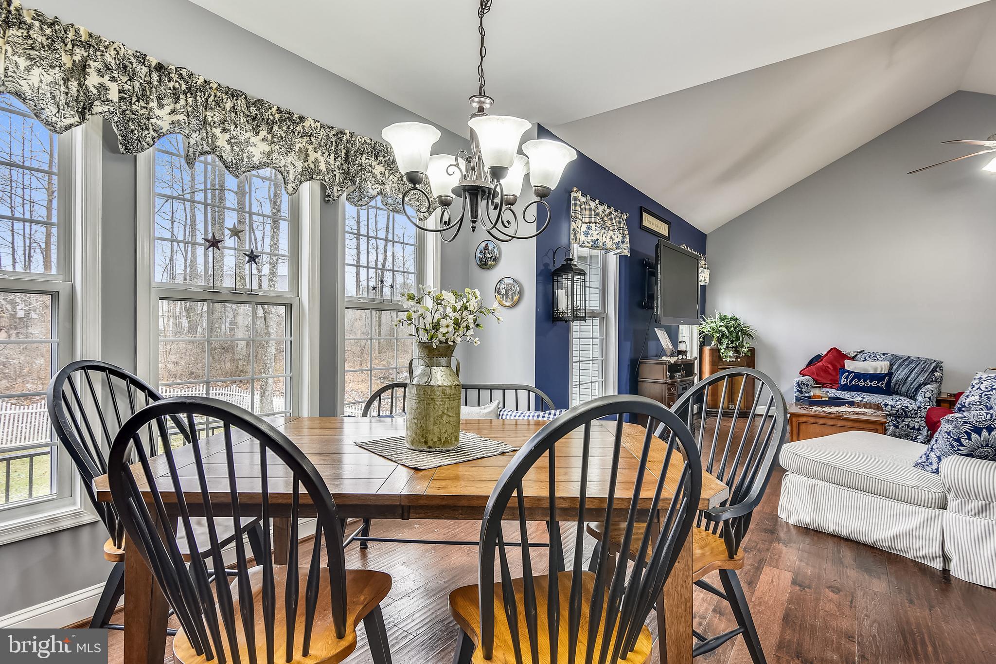 DOVE HILL ESTATES - Residential