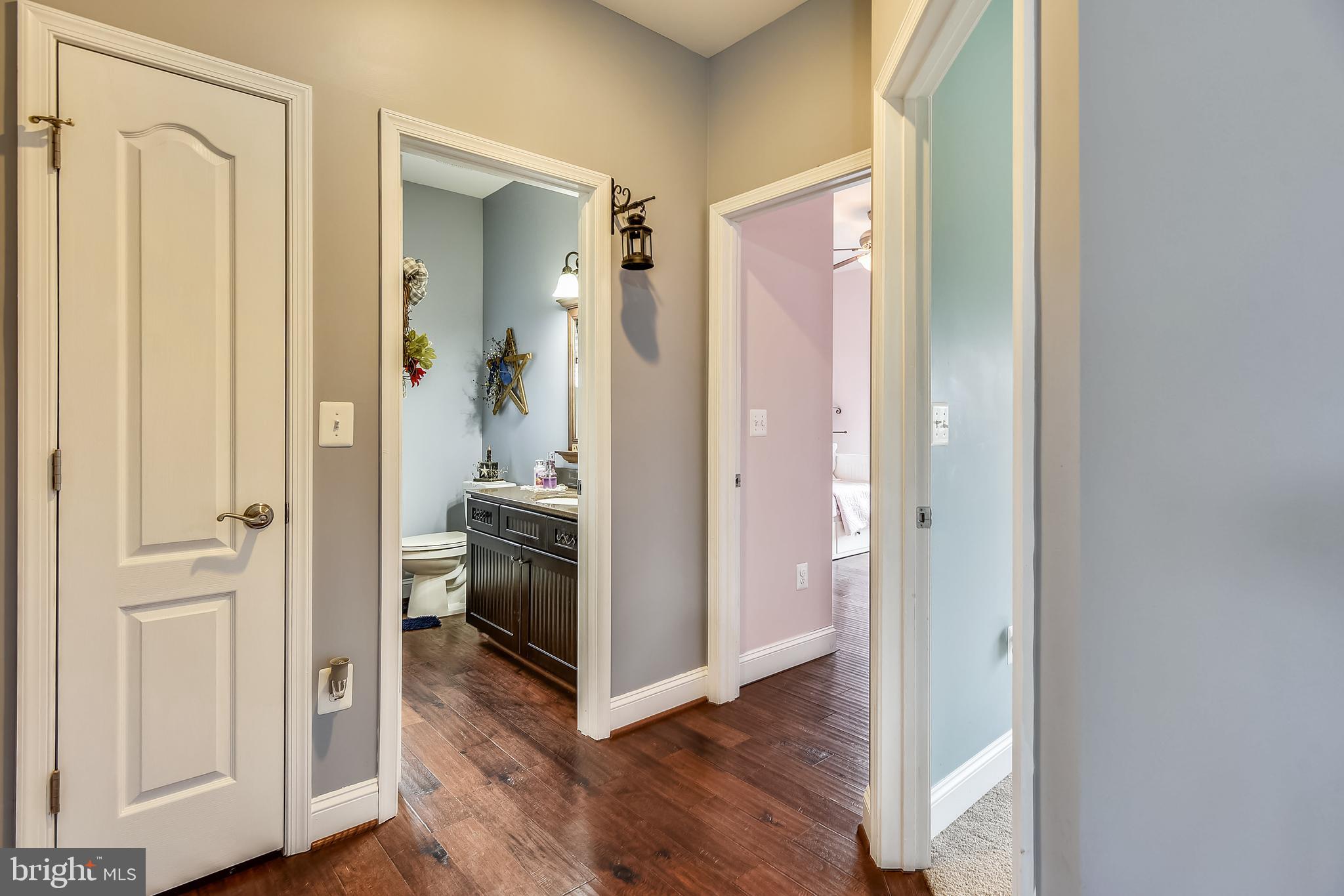 DOVE HILL ESTATES - Residential