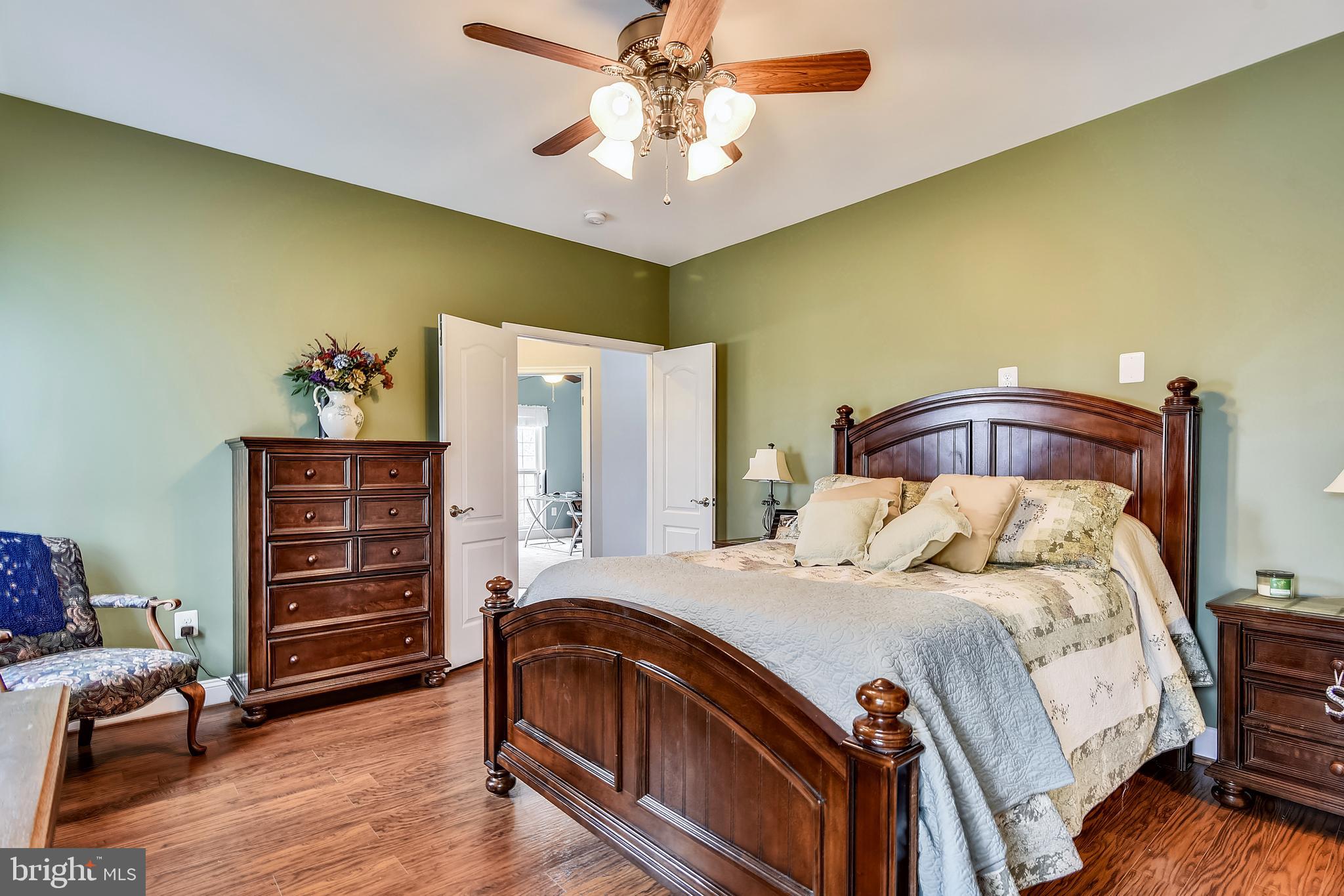 DOVE HILL ESTATES - Residential