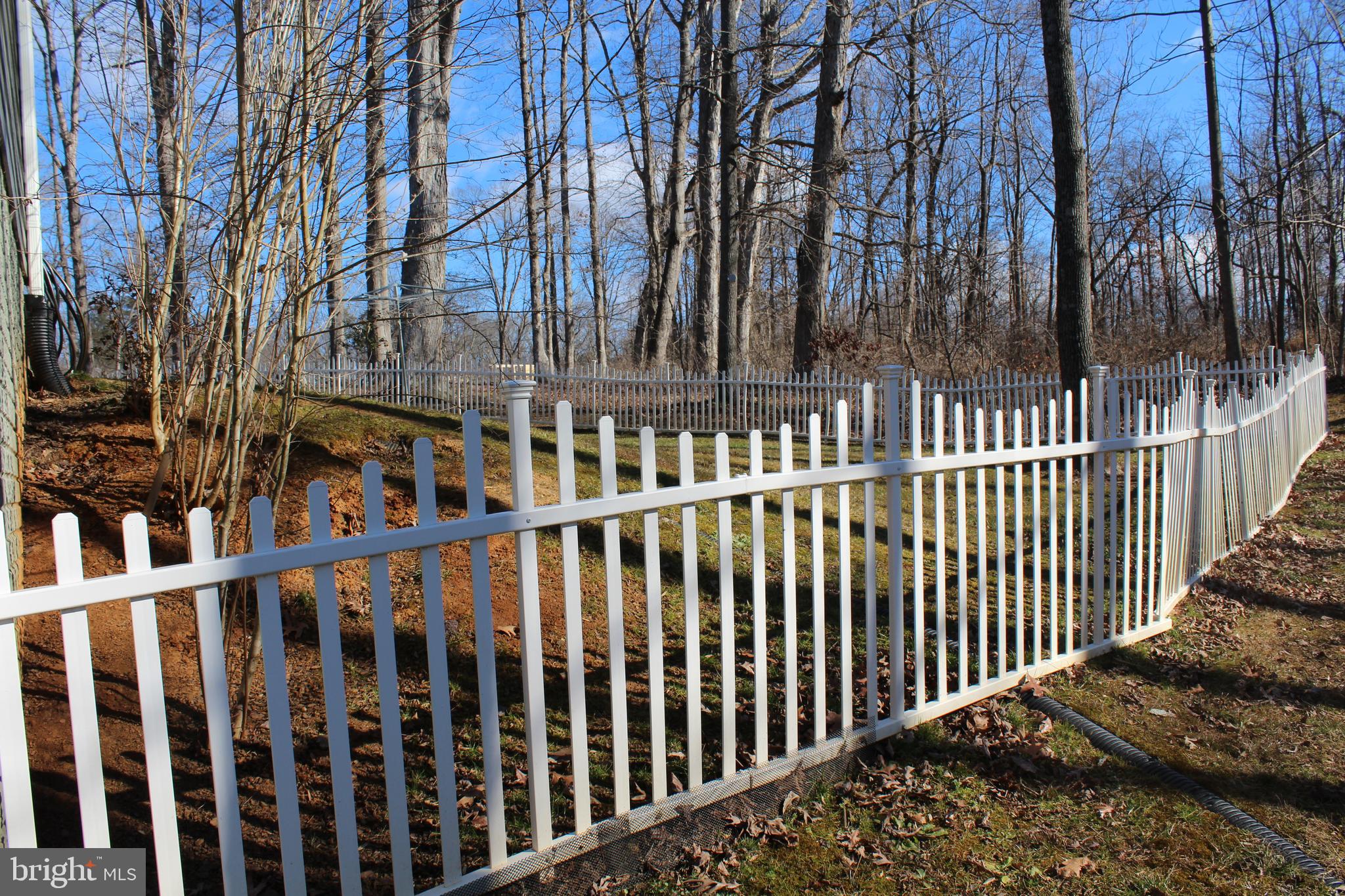 DOVE HILL ESTATES - Residential