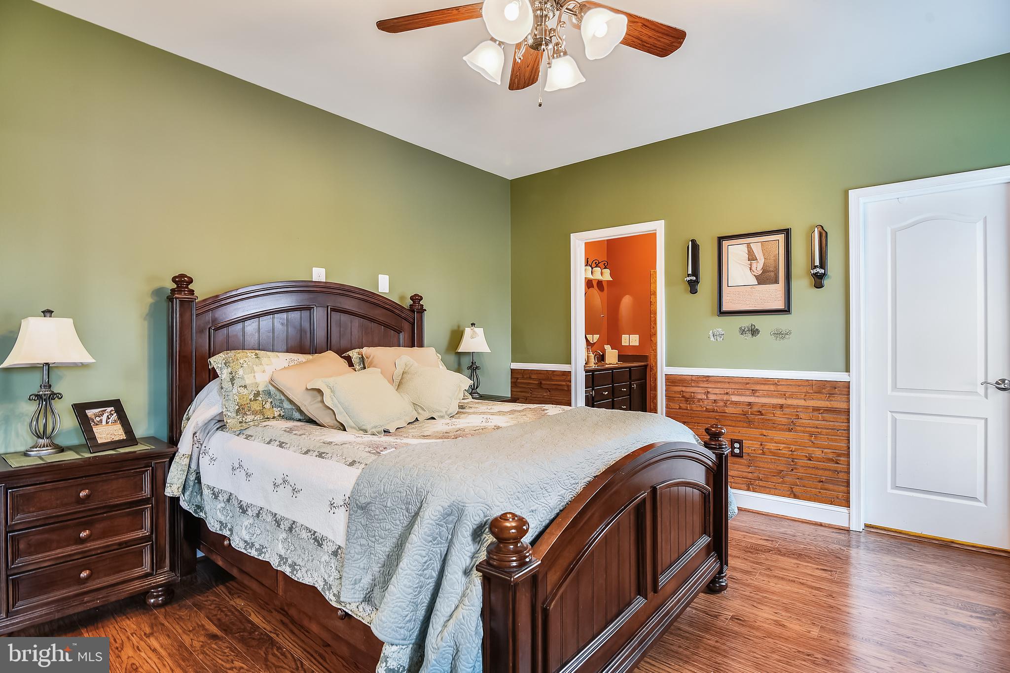 DOVE HILL ESTATES - Residential