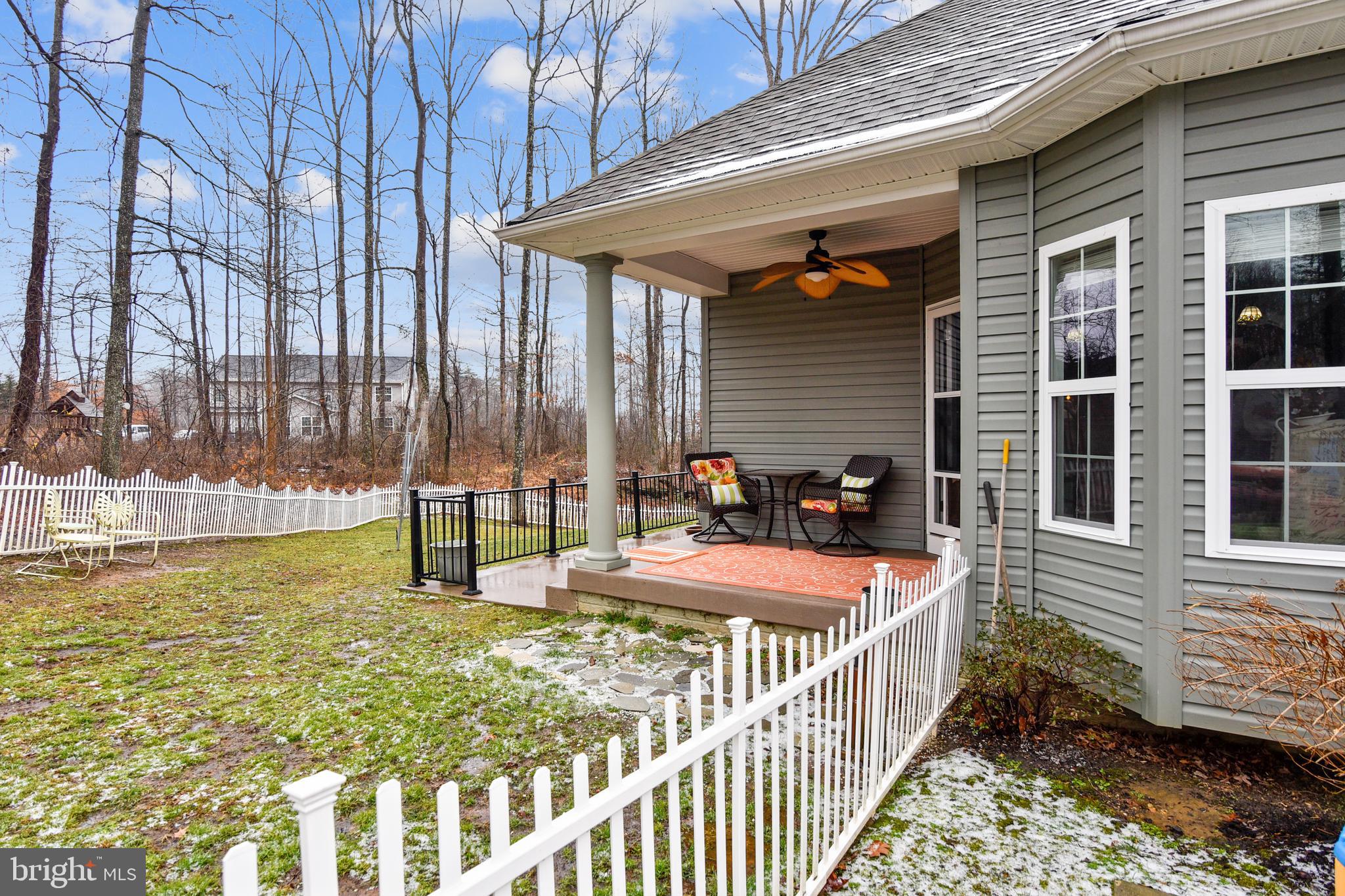 DOVE HILL ESTATES - Residential