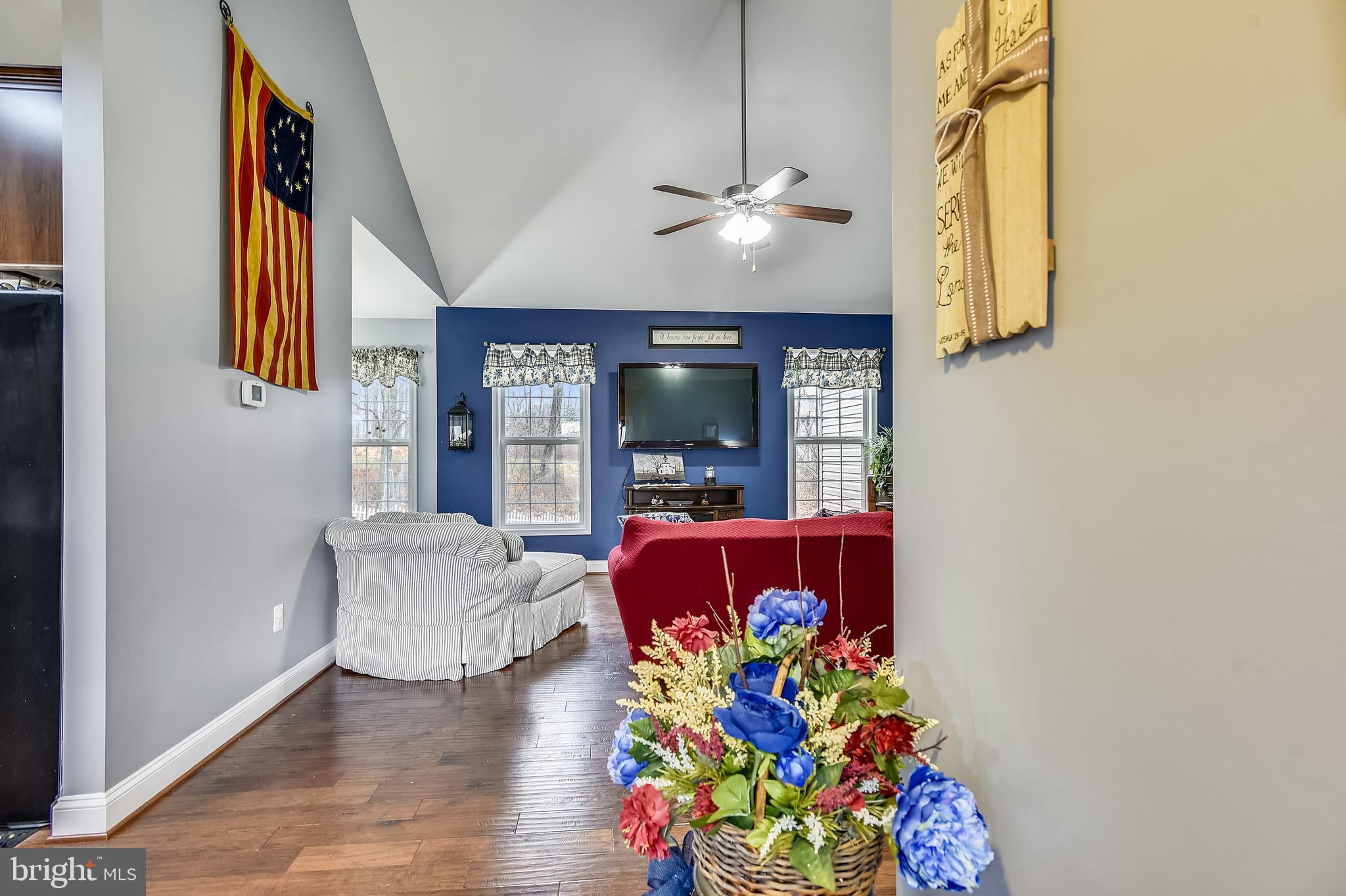 DOVE HILL ESTATES - Residential