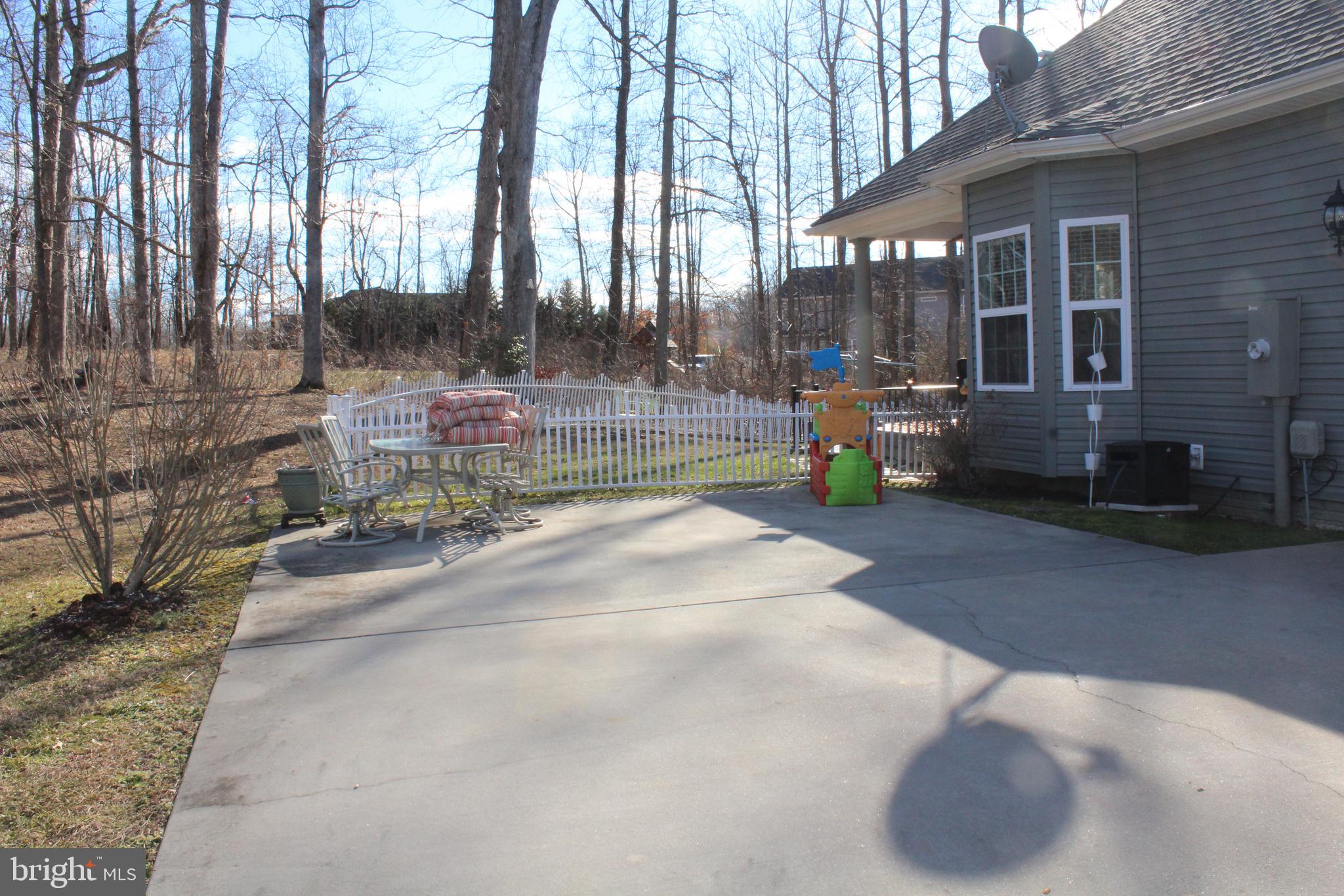 DOVE HILL ESTATES - Residential