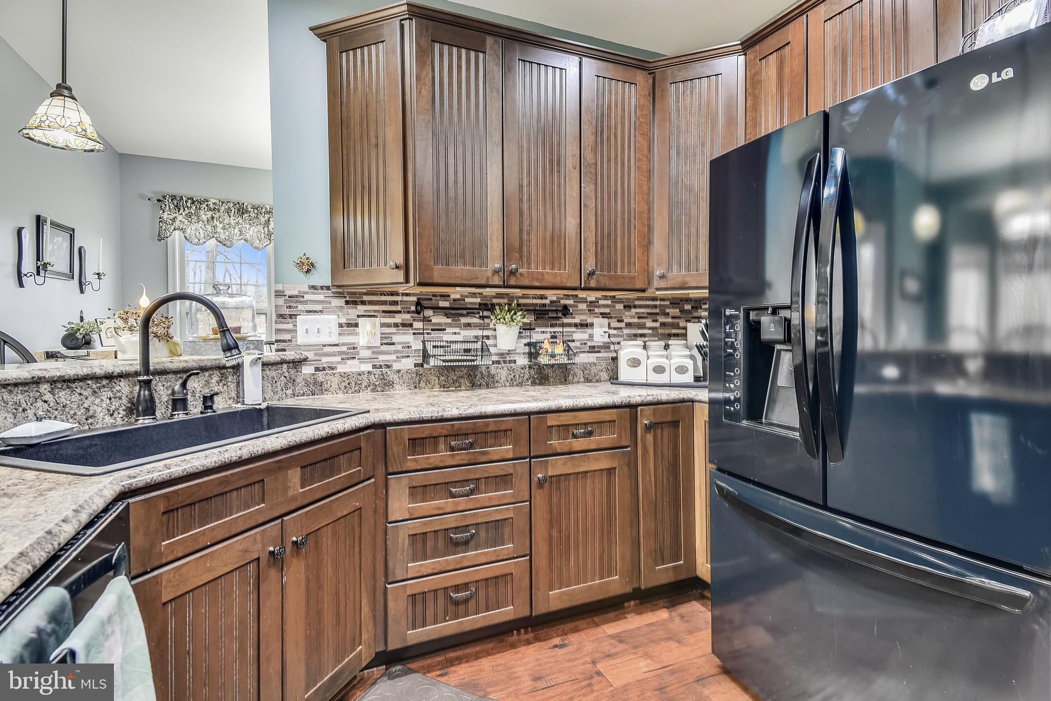 DOVE HILL ESTATES - Residential