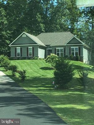 DOVE HILL ESTATES - Residential