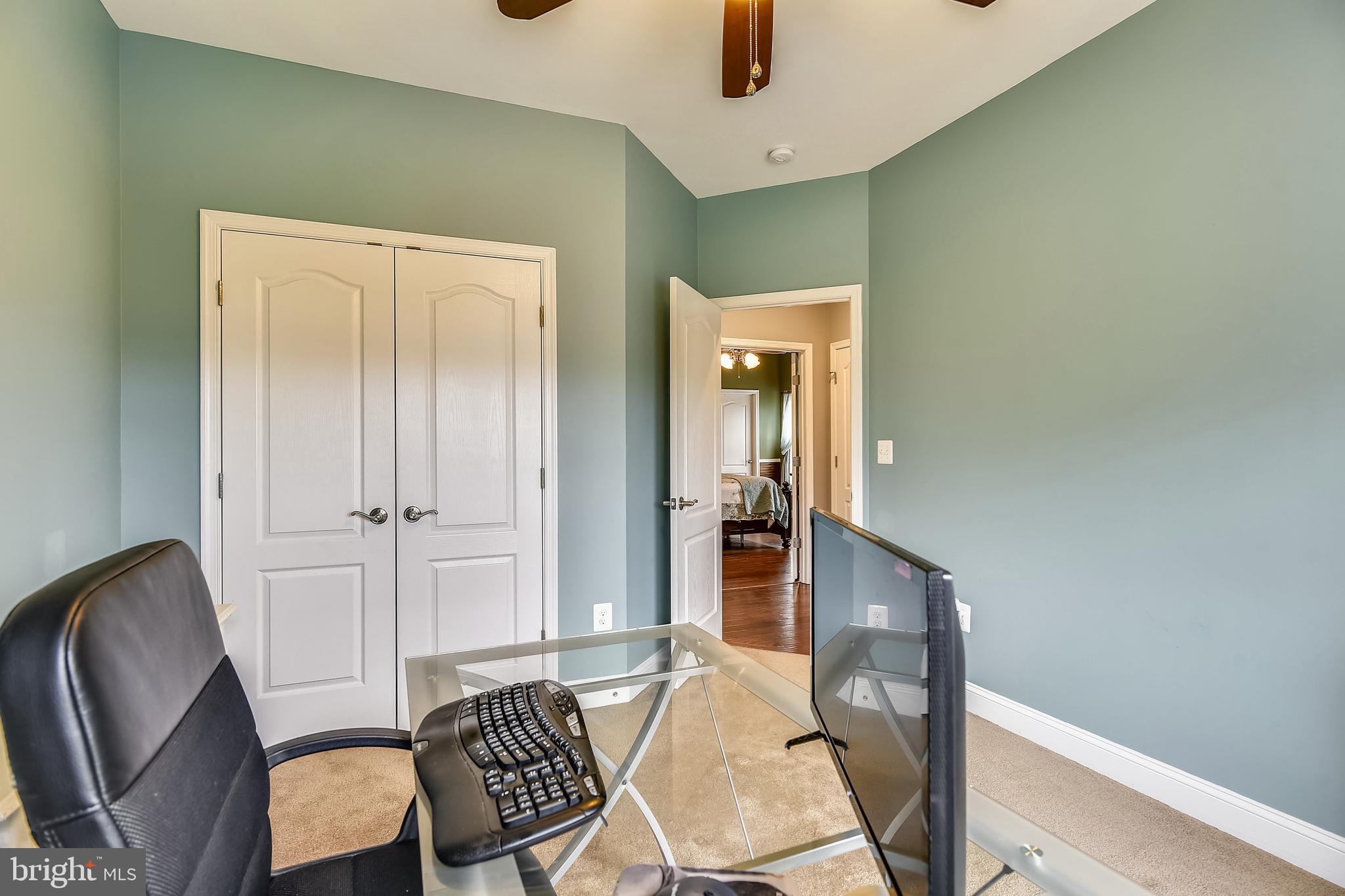 DOVE HILL ESTATES - Residential