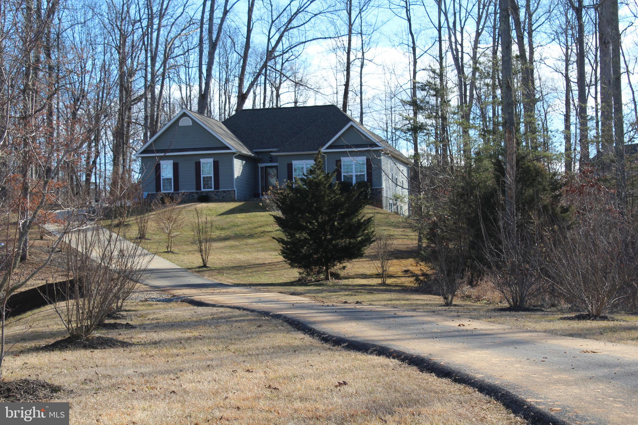 DOVE HILL ESTATES - Residential