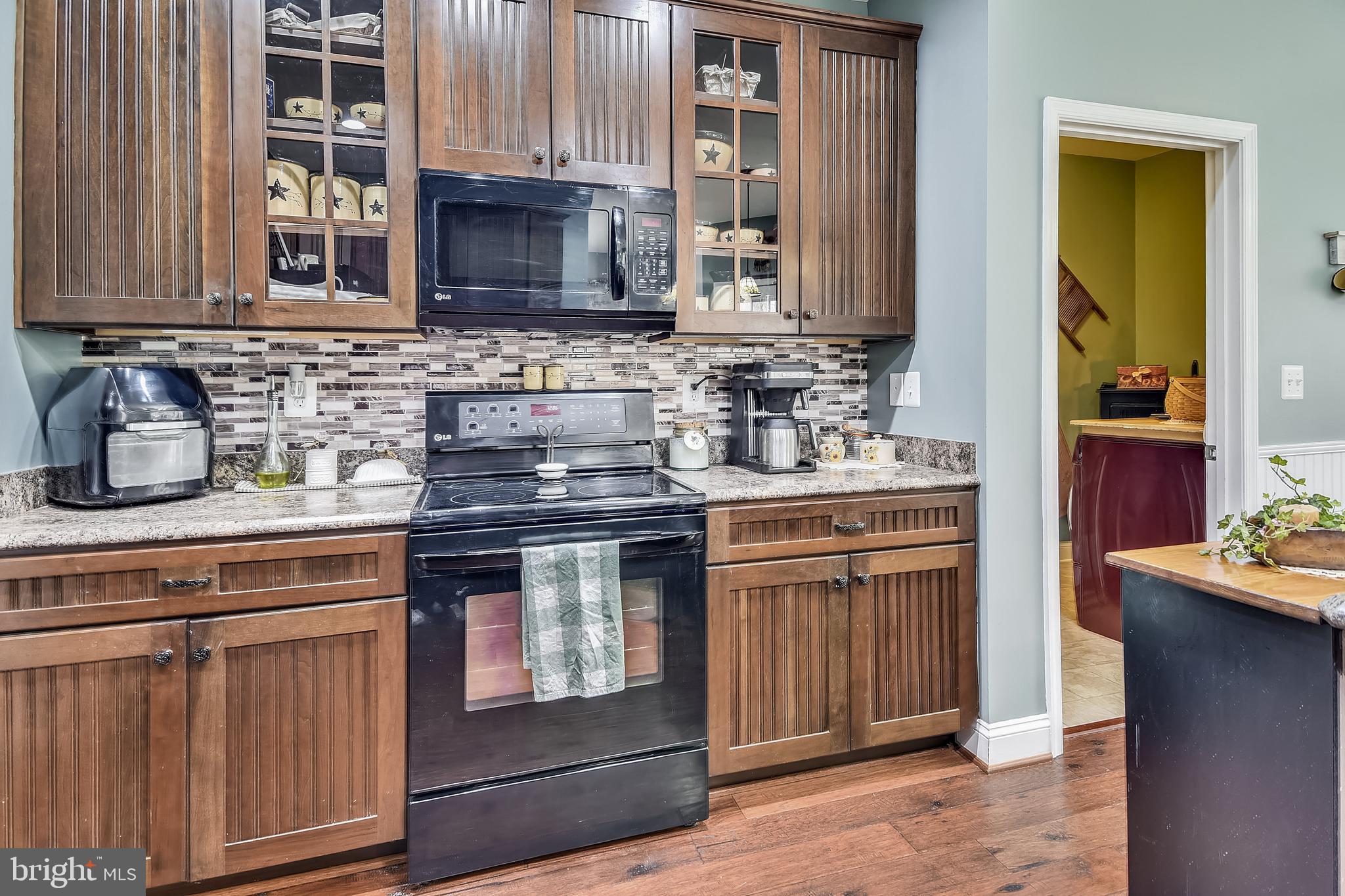 DOVE HILL ESTATES - Residential