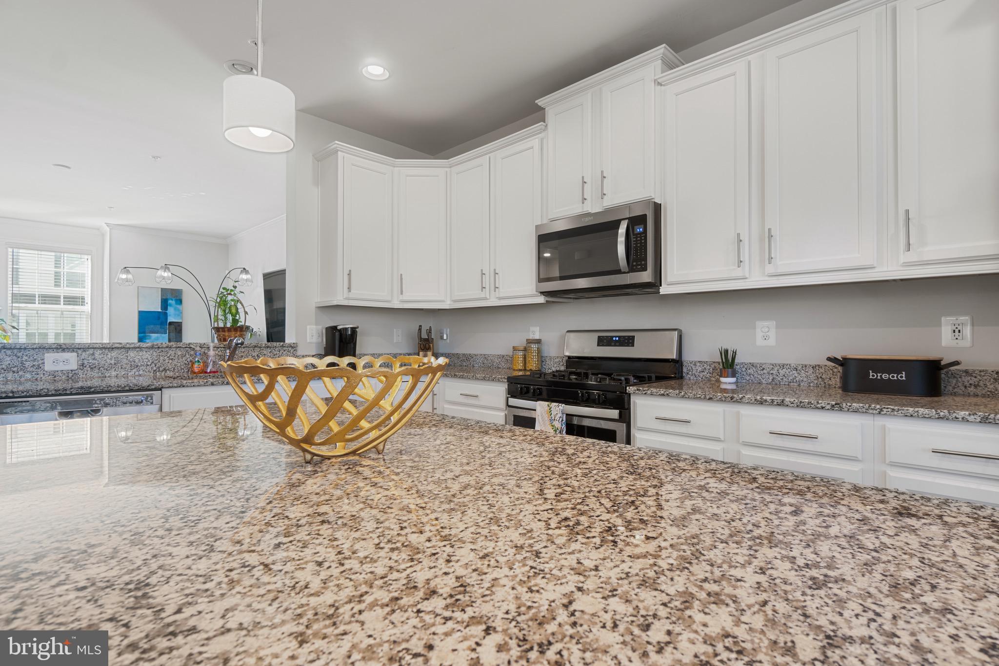 POND VIEW - Residential