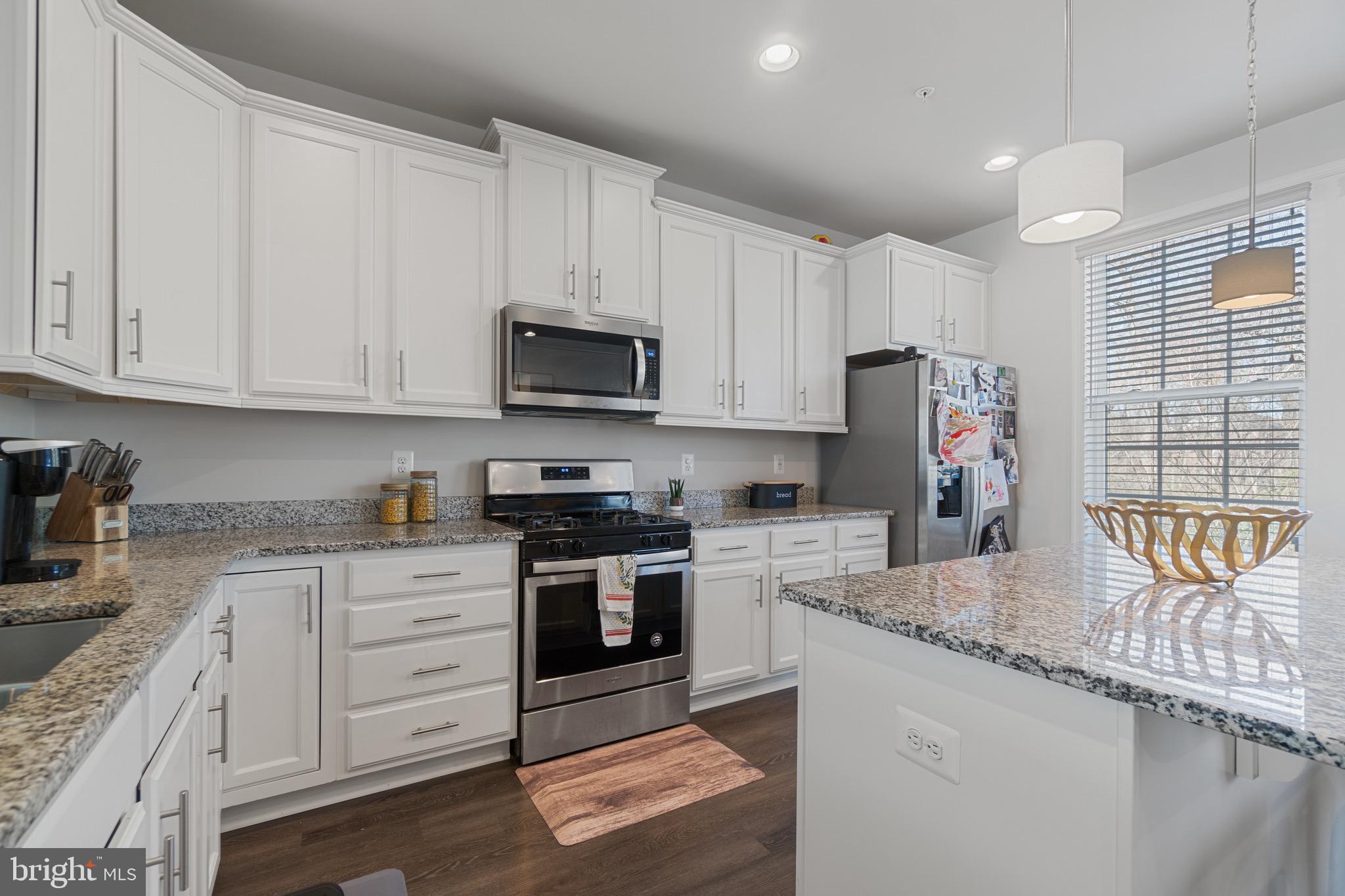 POND VIEW - Residential