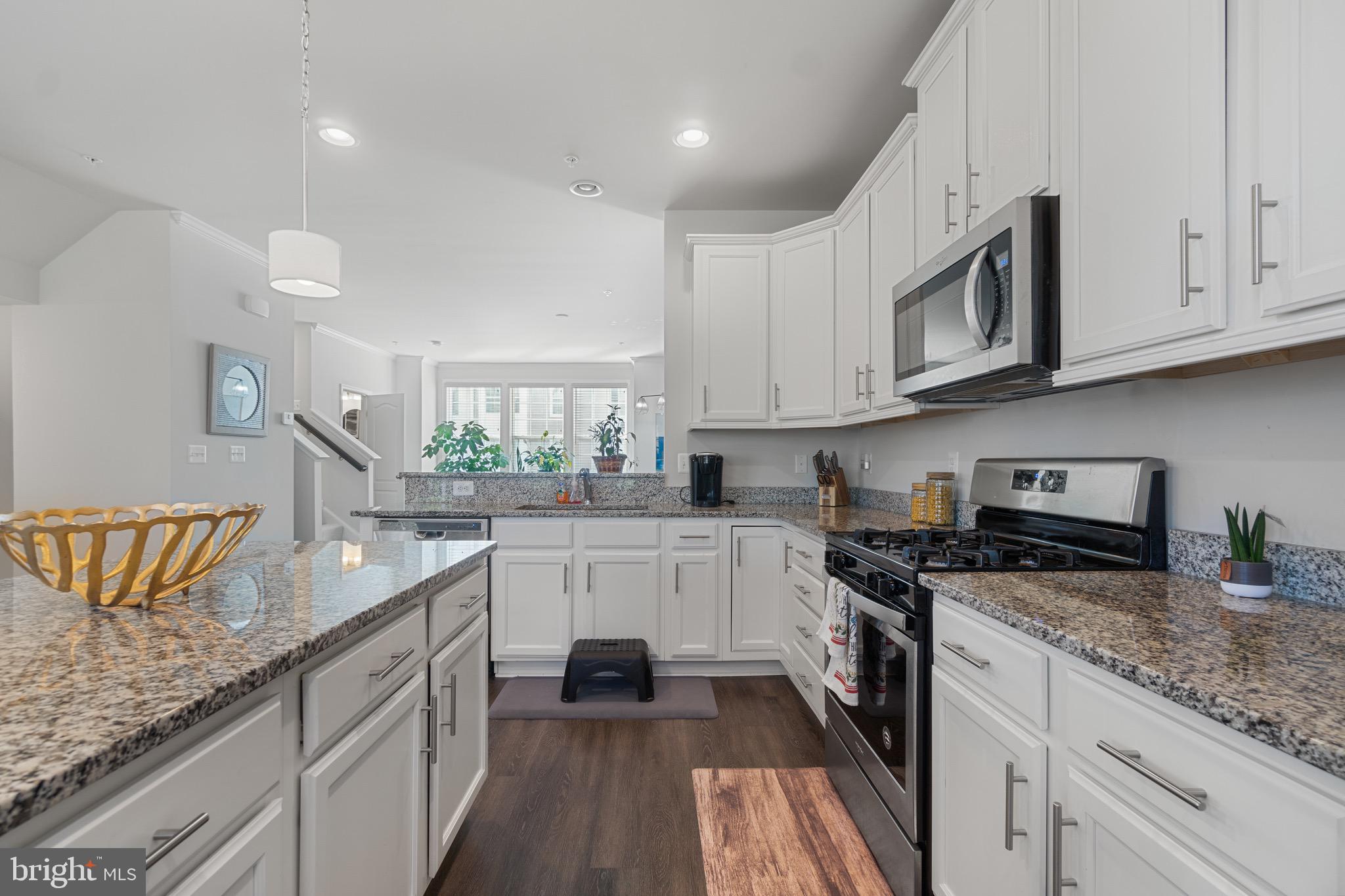 POND VIEW - Residential