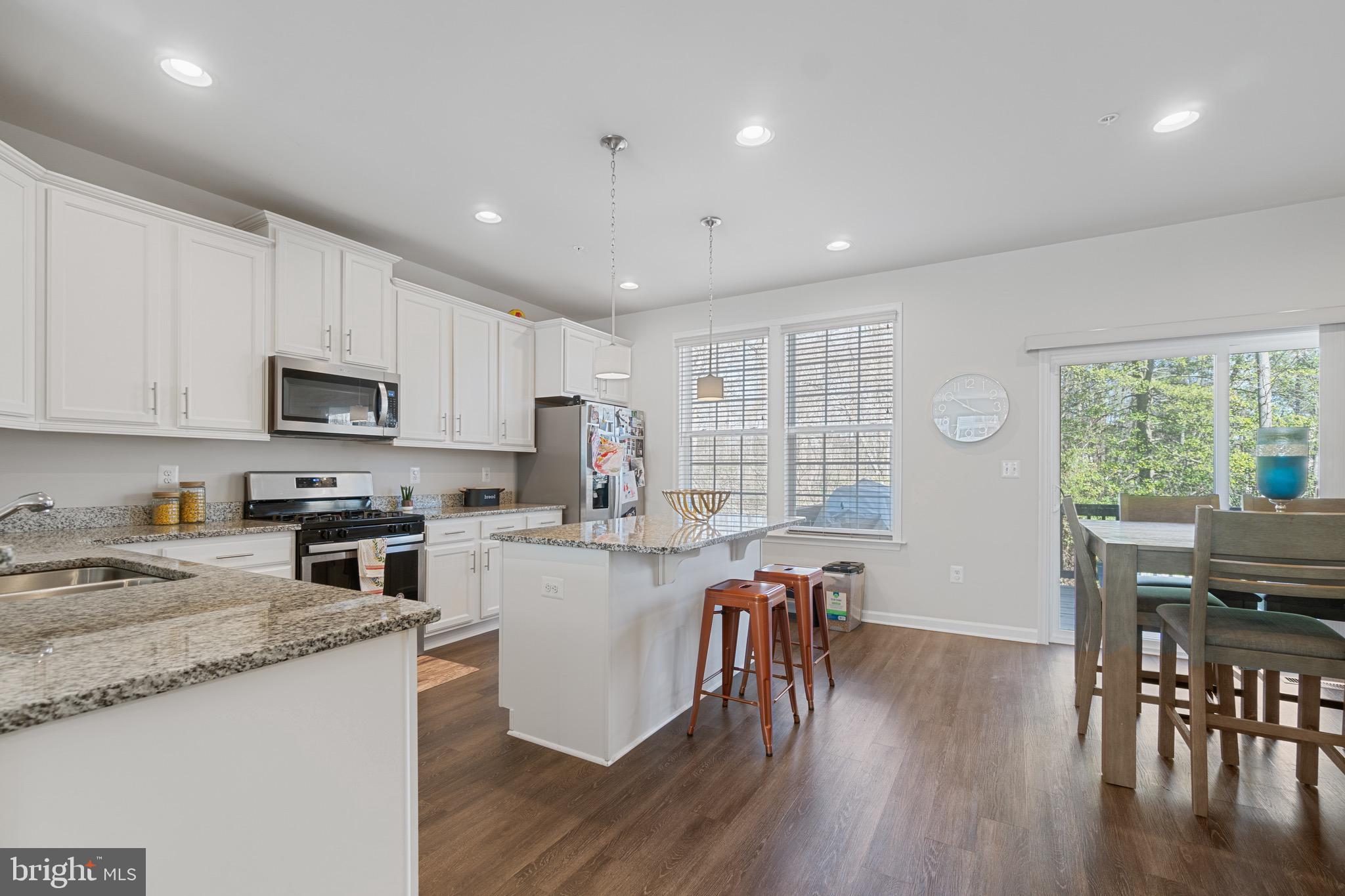 POND VIEW - Residential