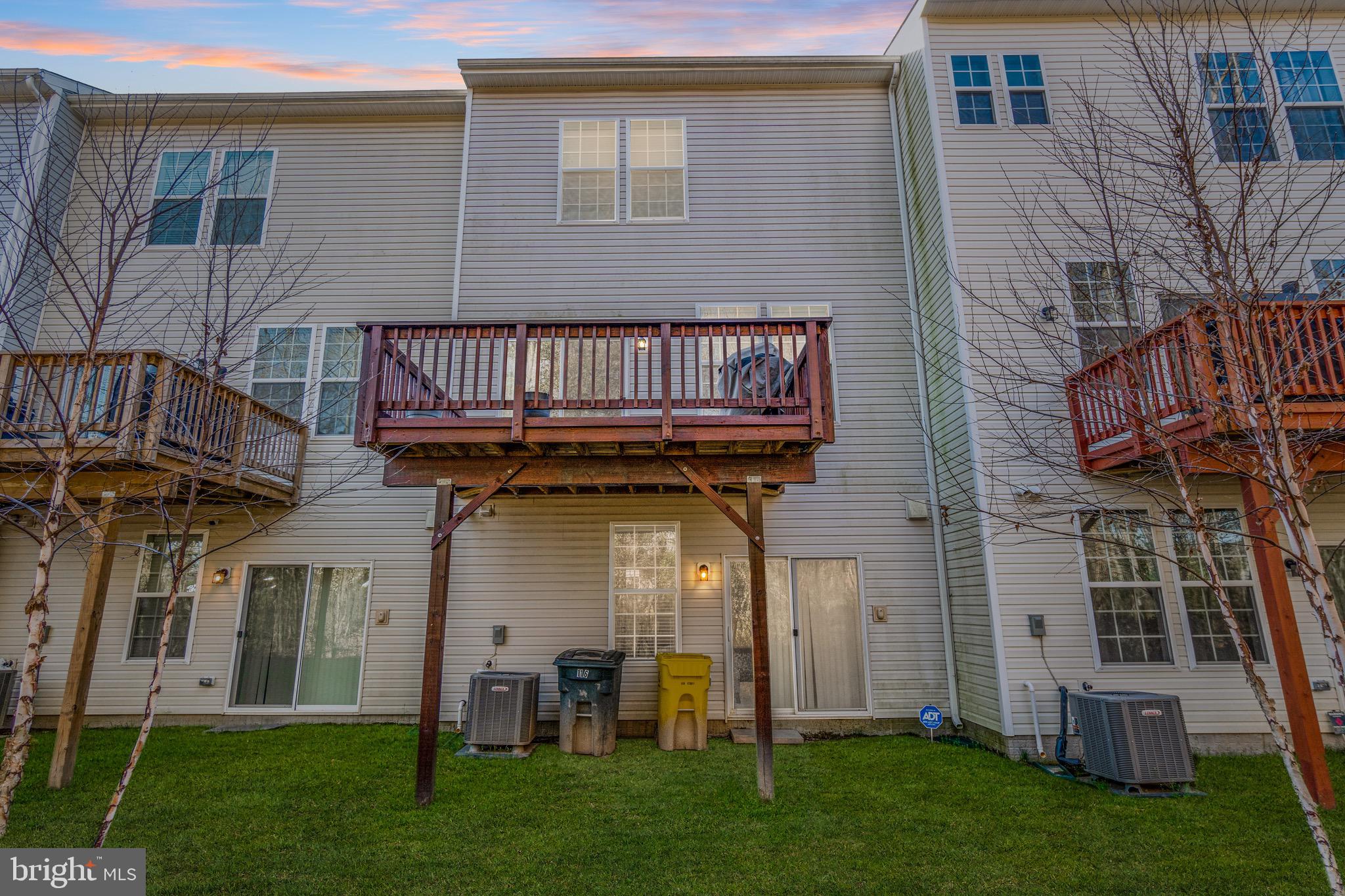POND VIEW - Residential