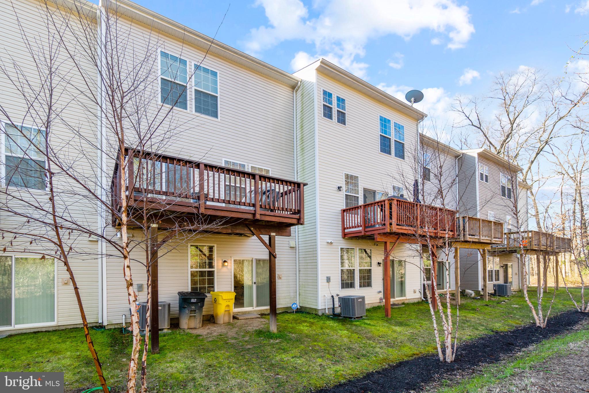 POND VIEW - Residential