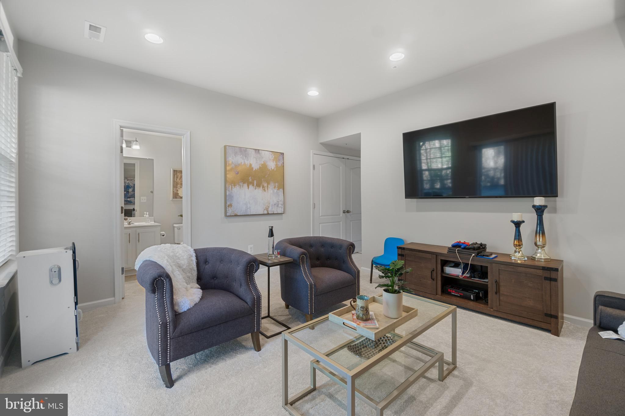 POND VIEW - Residential