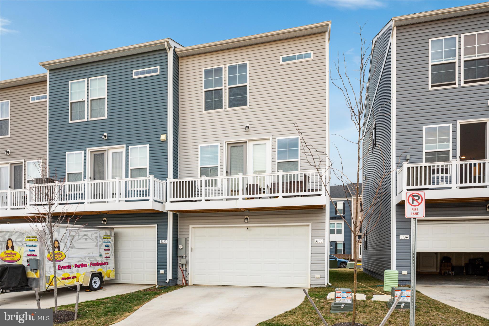 LOFTS AT CREEKSIDE - Residential