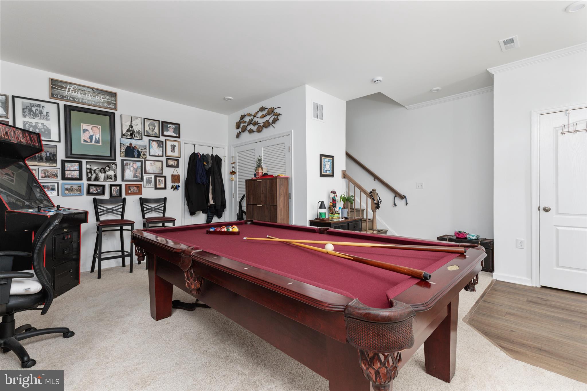 LOFTS AT CREEKSIDE - Residential