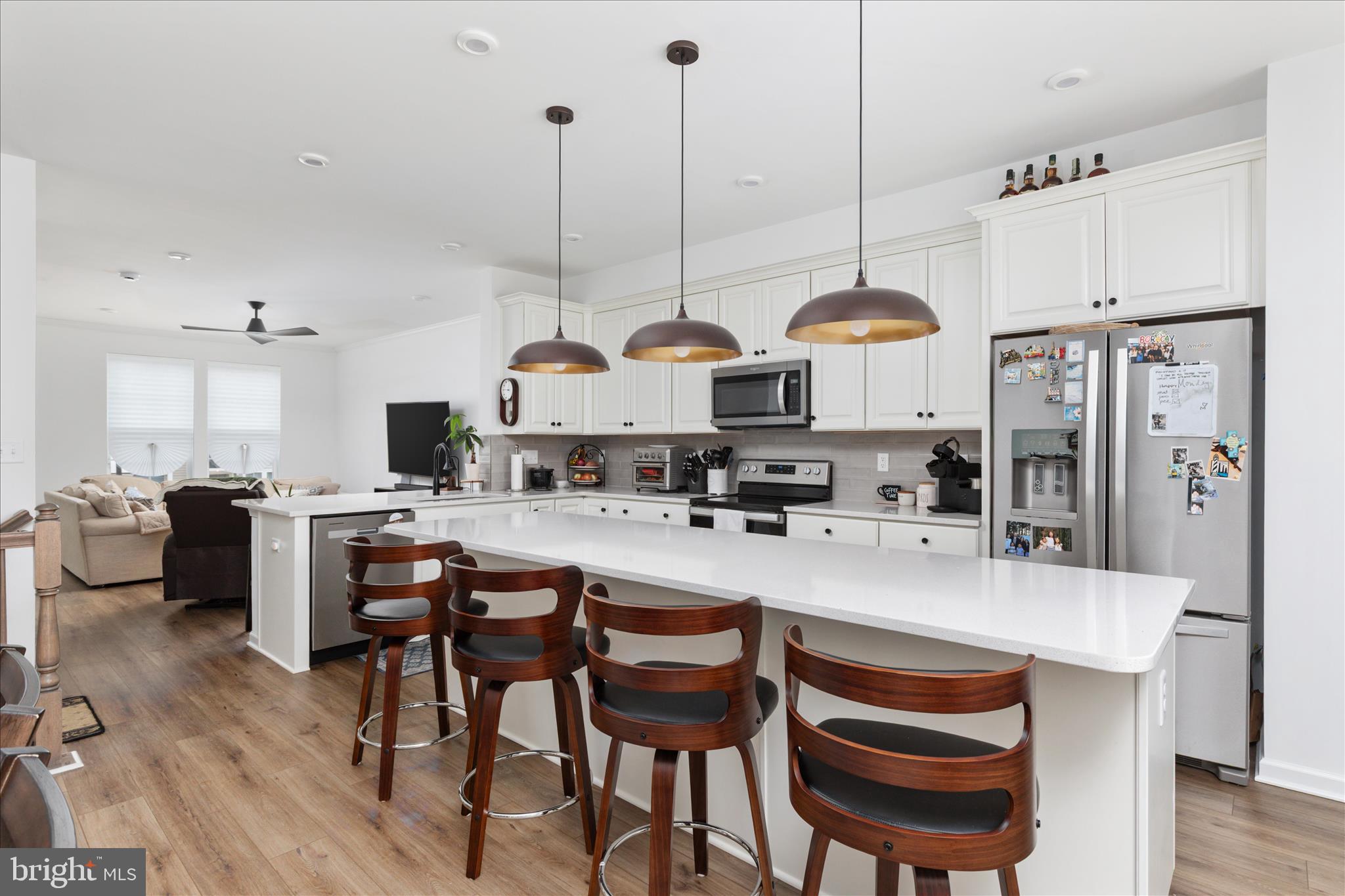 LOFTS AT CREEKSIDE - Residential