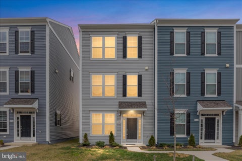Townhouse For Sale - 3138 Eton Place<br/> WINCHESTER, VA 22601