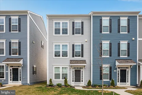 3138 Eton Place, Winchester, VA 22601 - MLS#: VAWI2010130