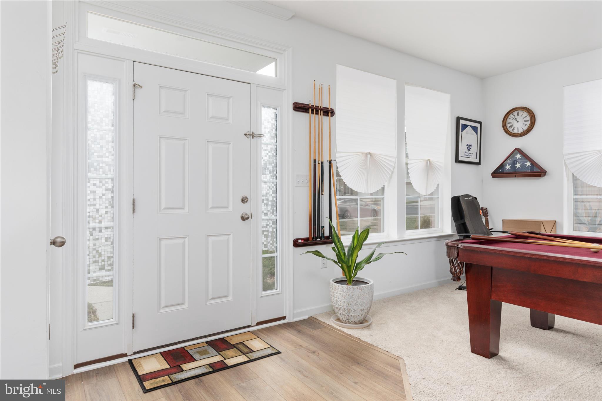 LOFTS AT CREEKSIDE - Residential