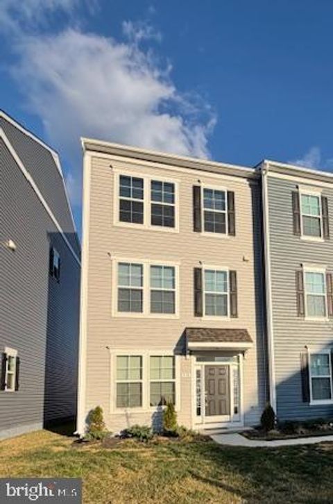 3138 ETON PLACE WINCHESTER VA 22601