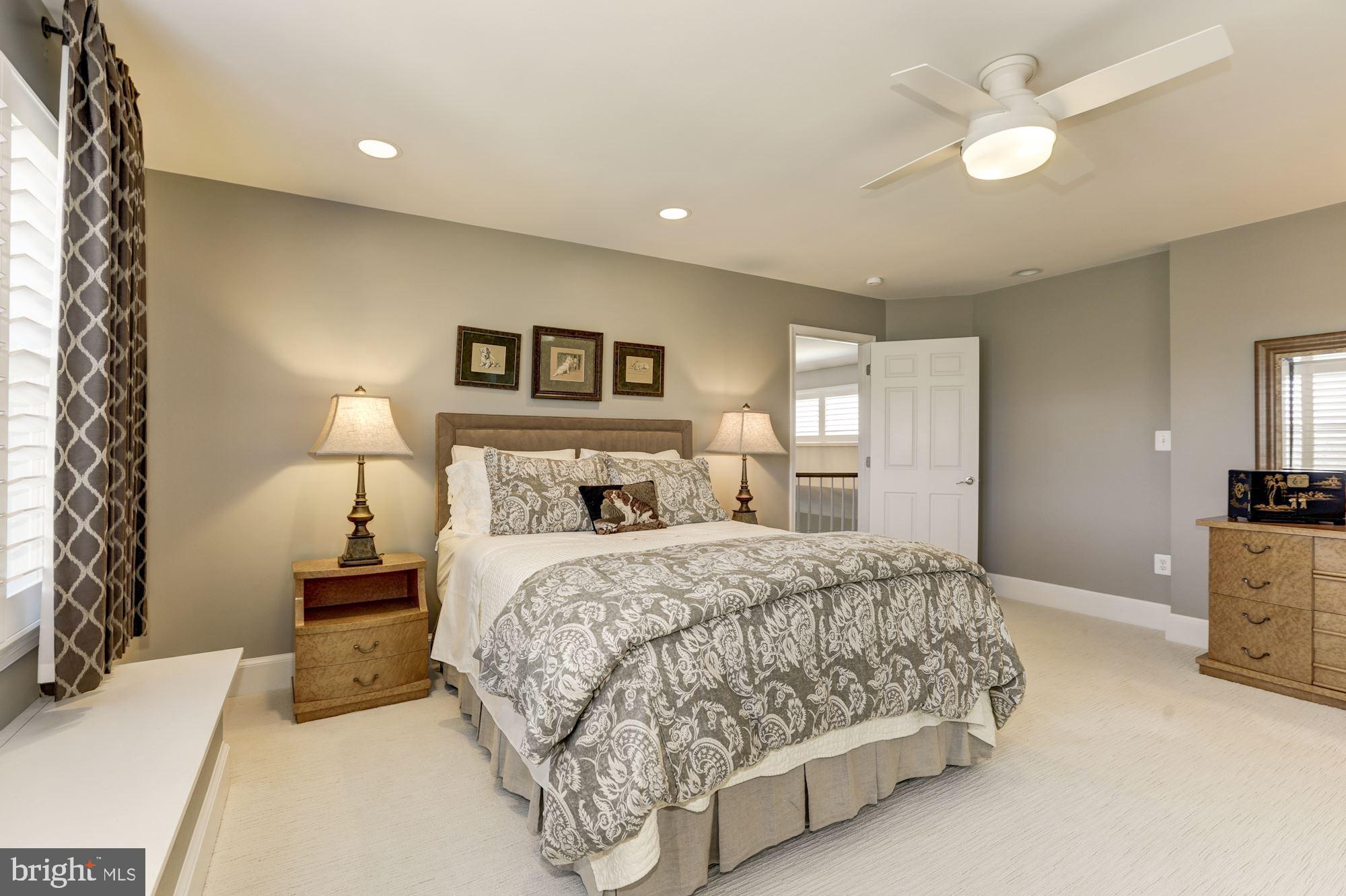 EVERGREEN FARM - Residential