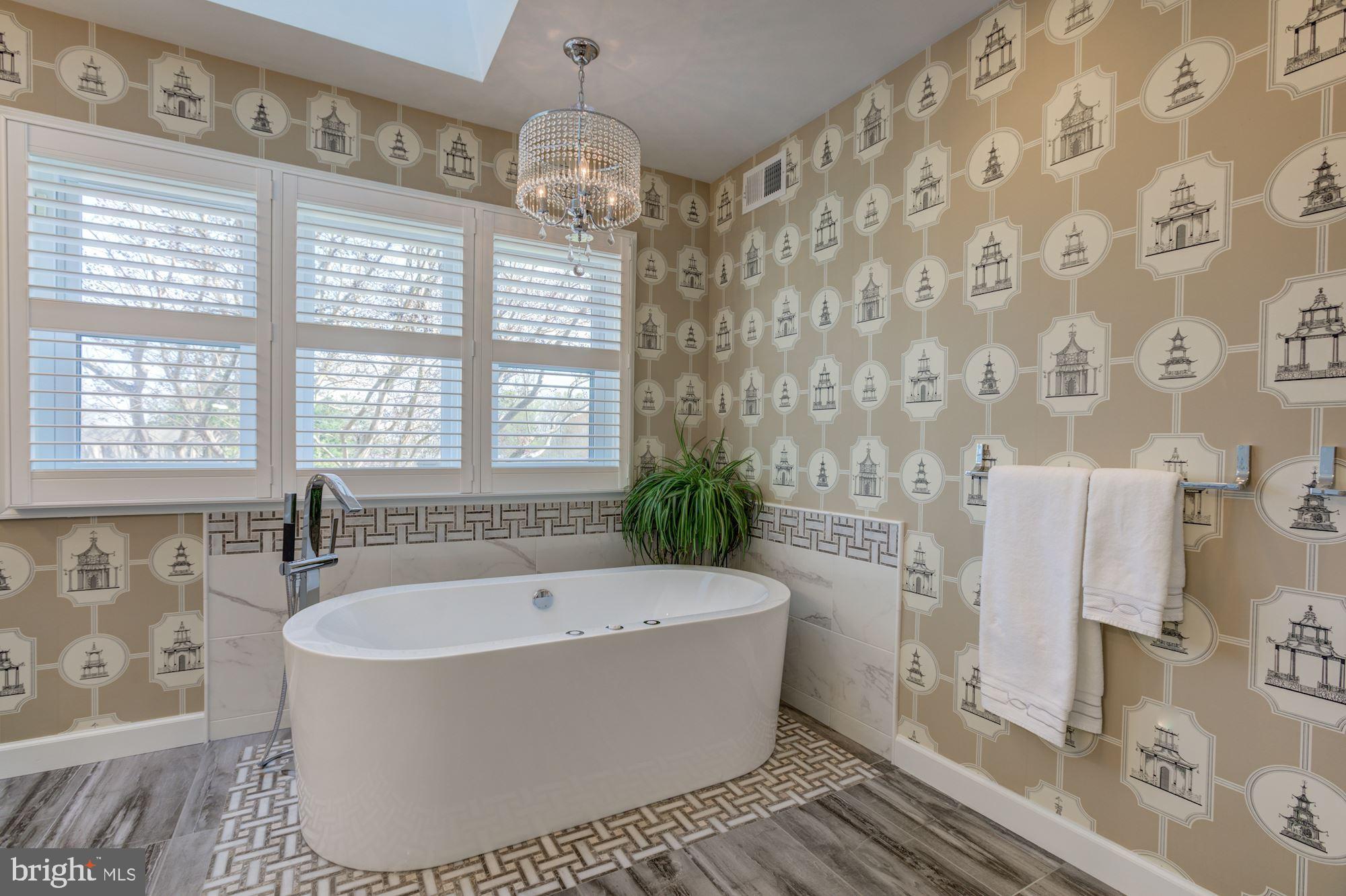 EVERGREEN FARM - Residential