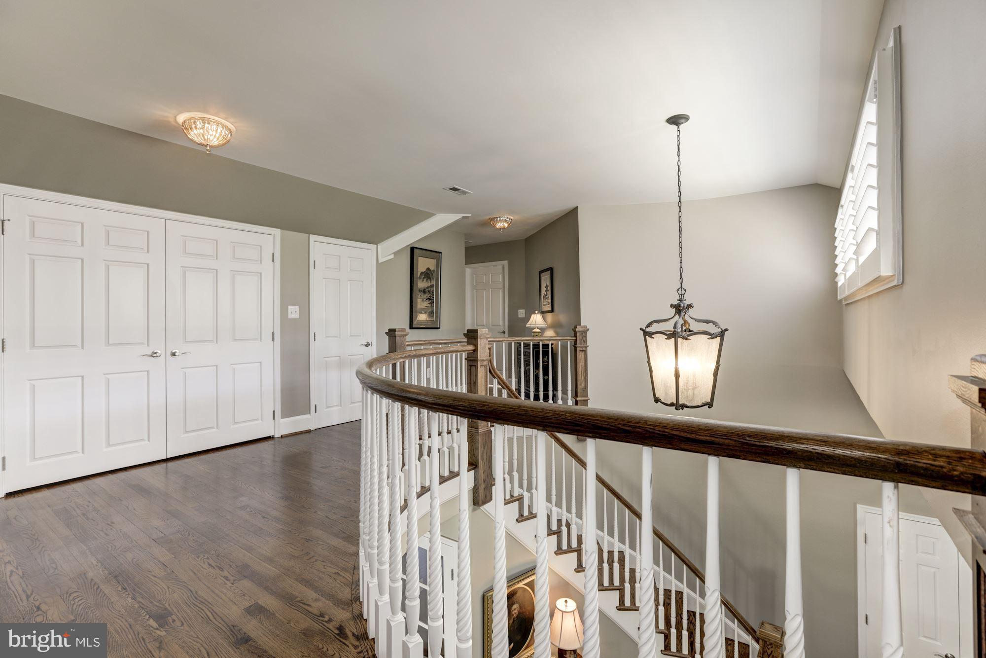 EVERGREEN FARM - Residential